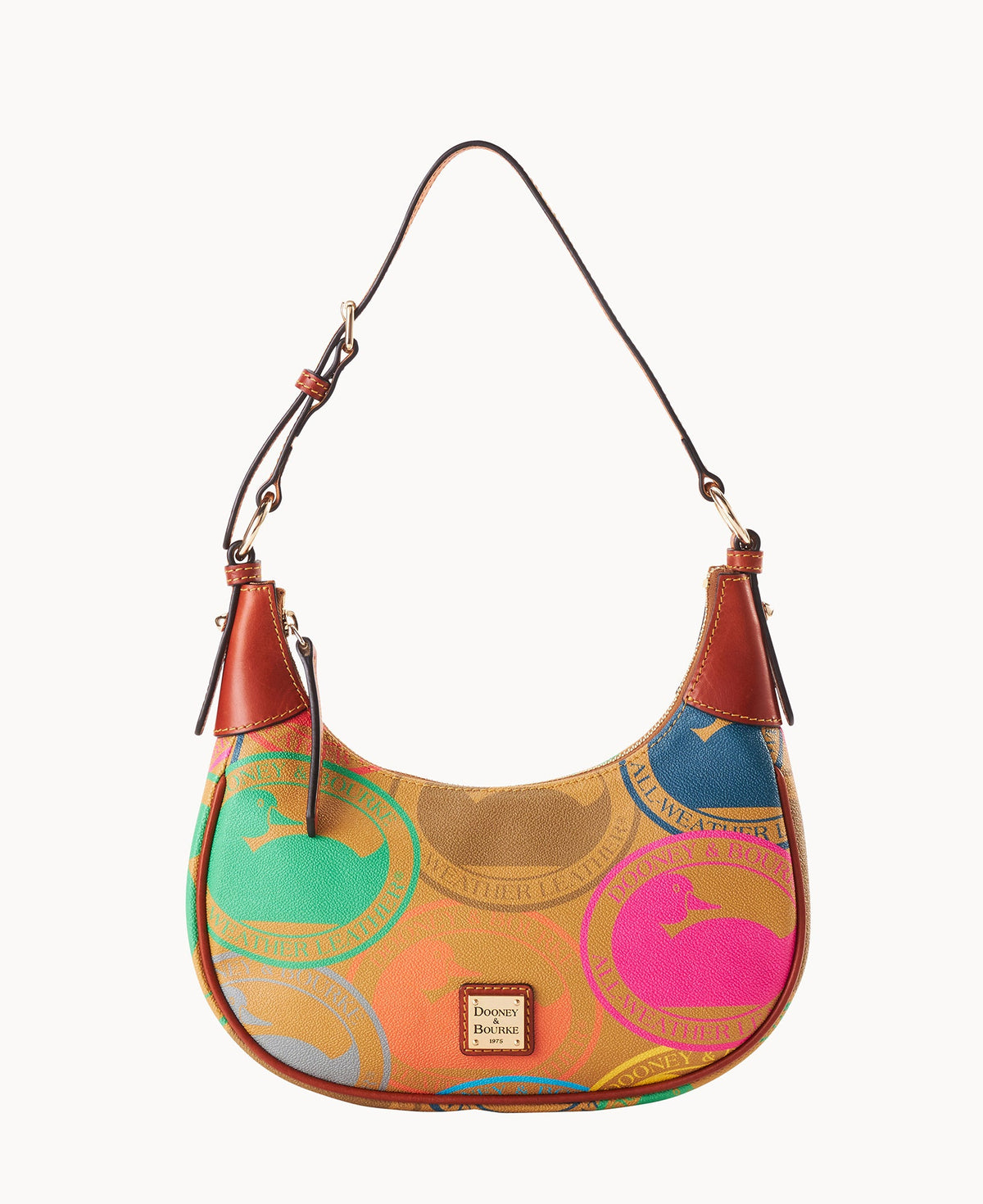 Passport Large Hobo