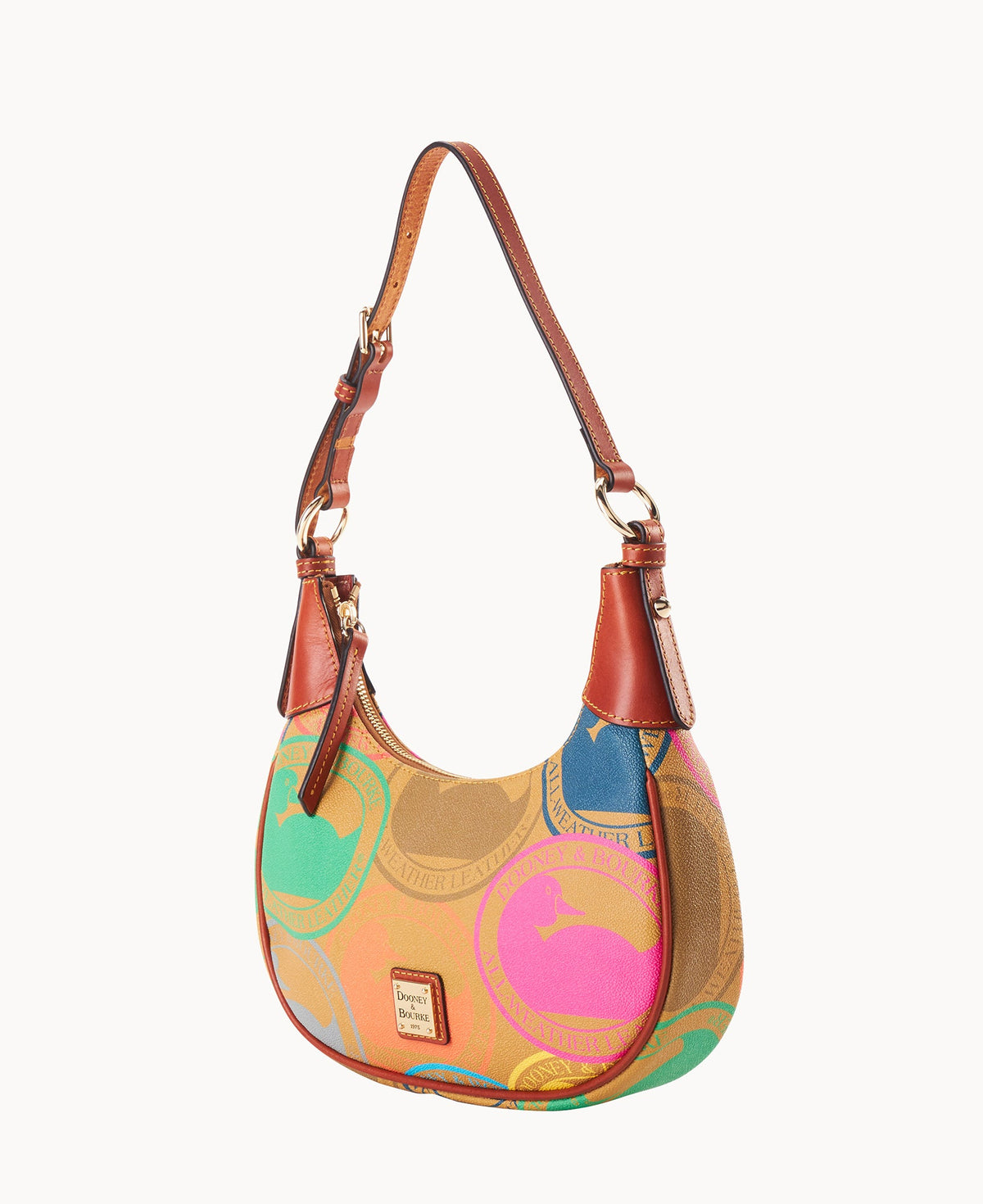 Passport Large Hobo