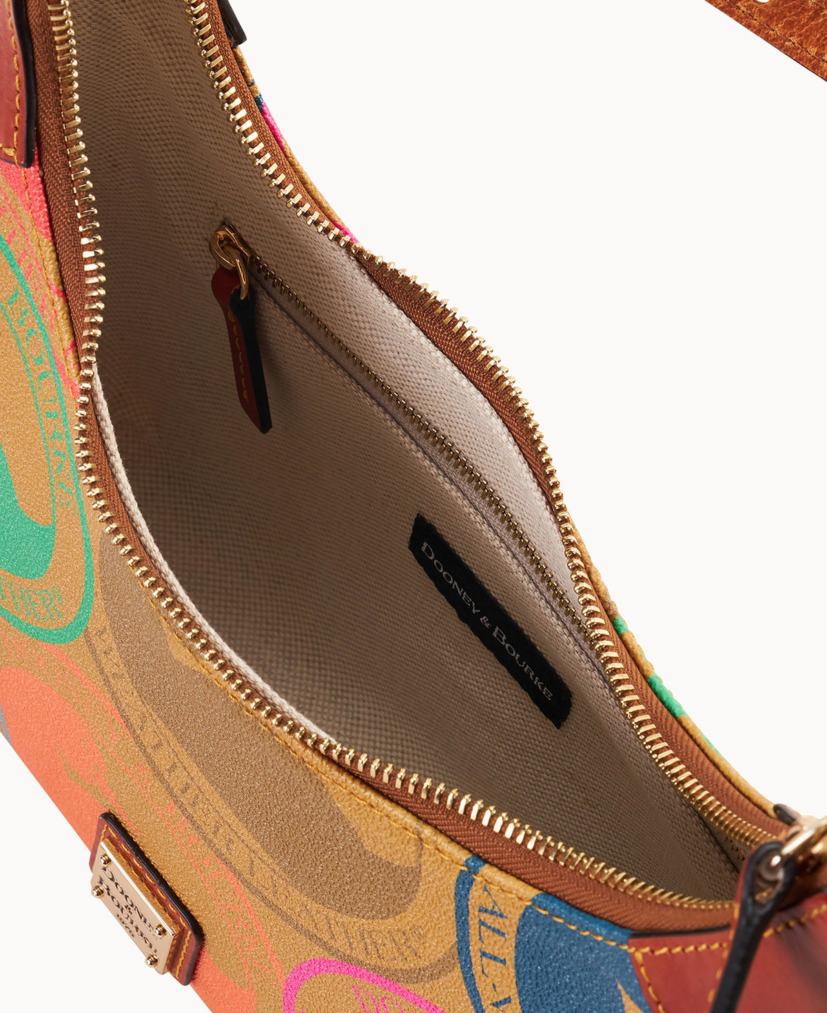 Passport Large Hobo