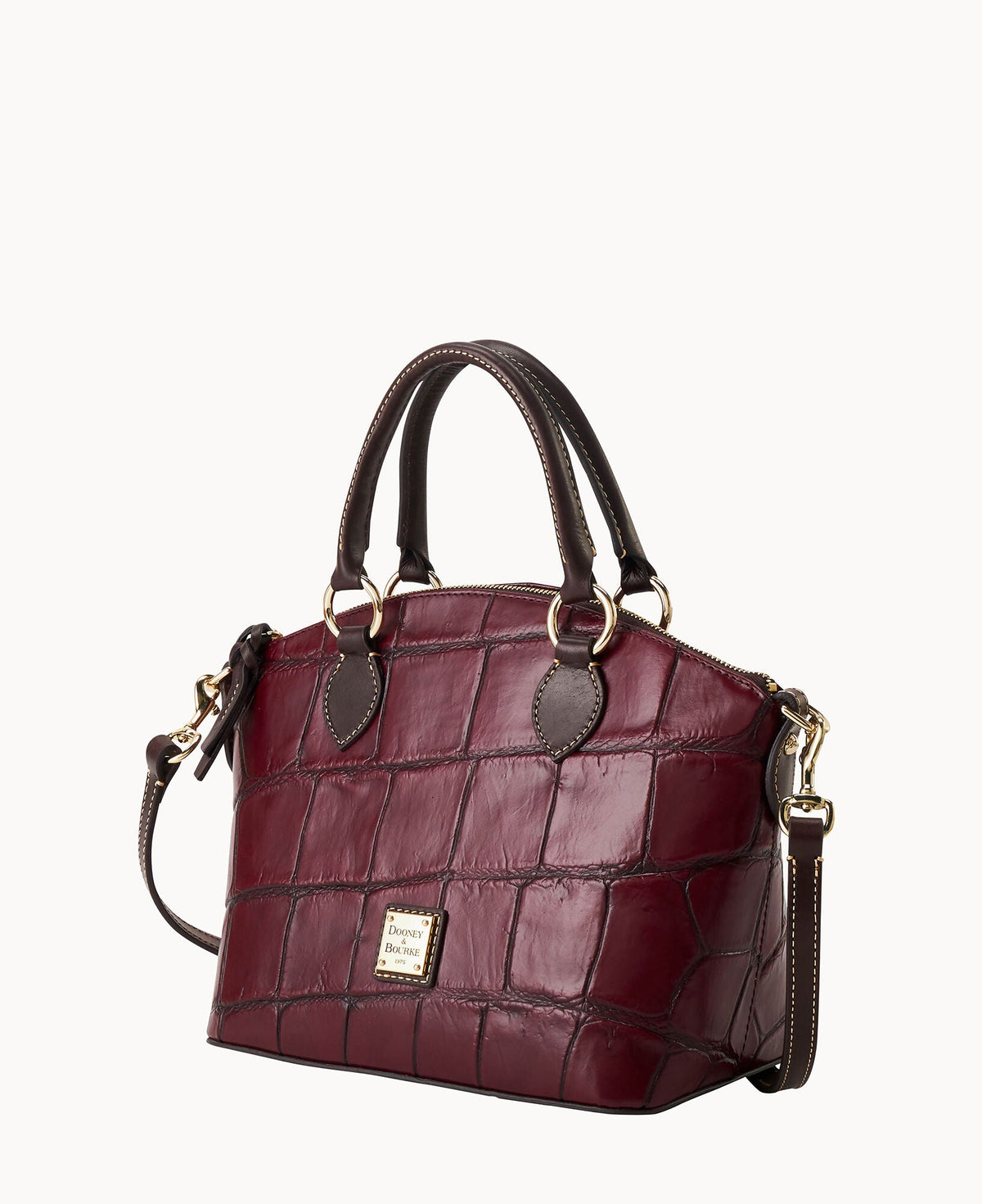 Denison Satchel