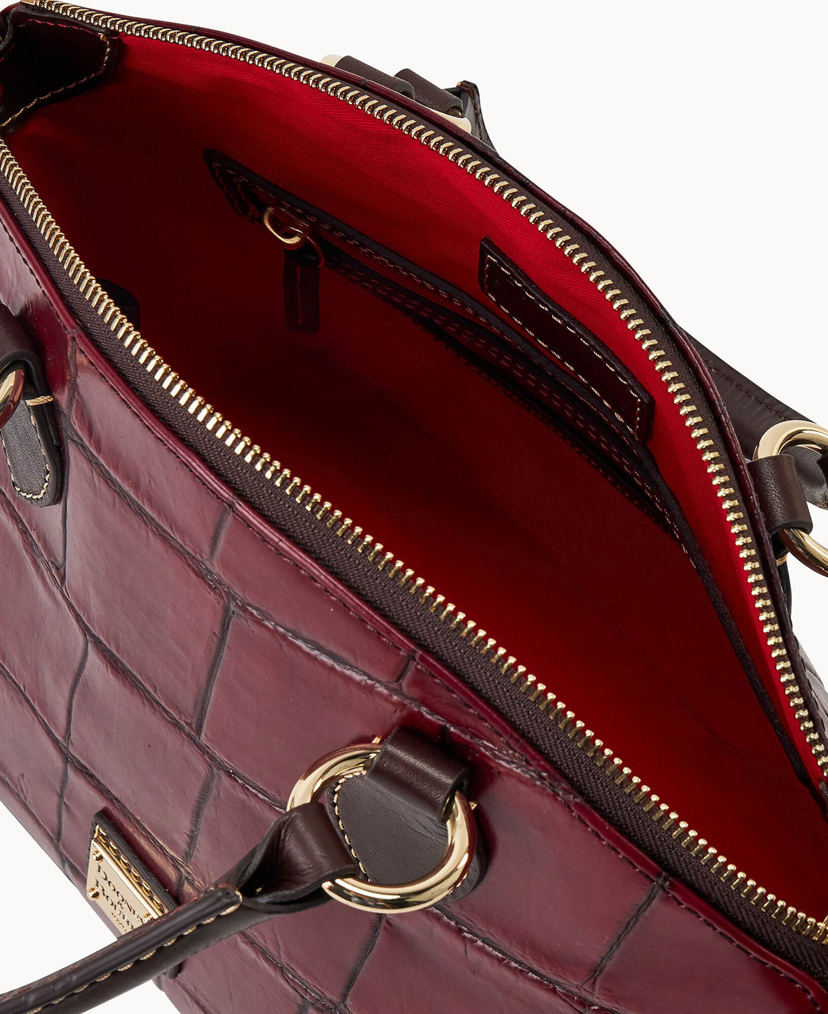 Denison Satchel