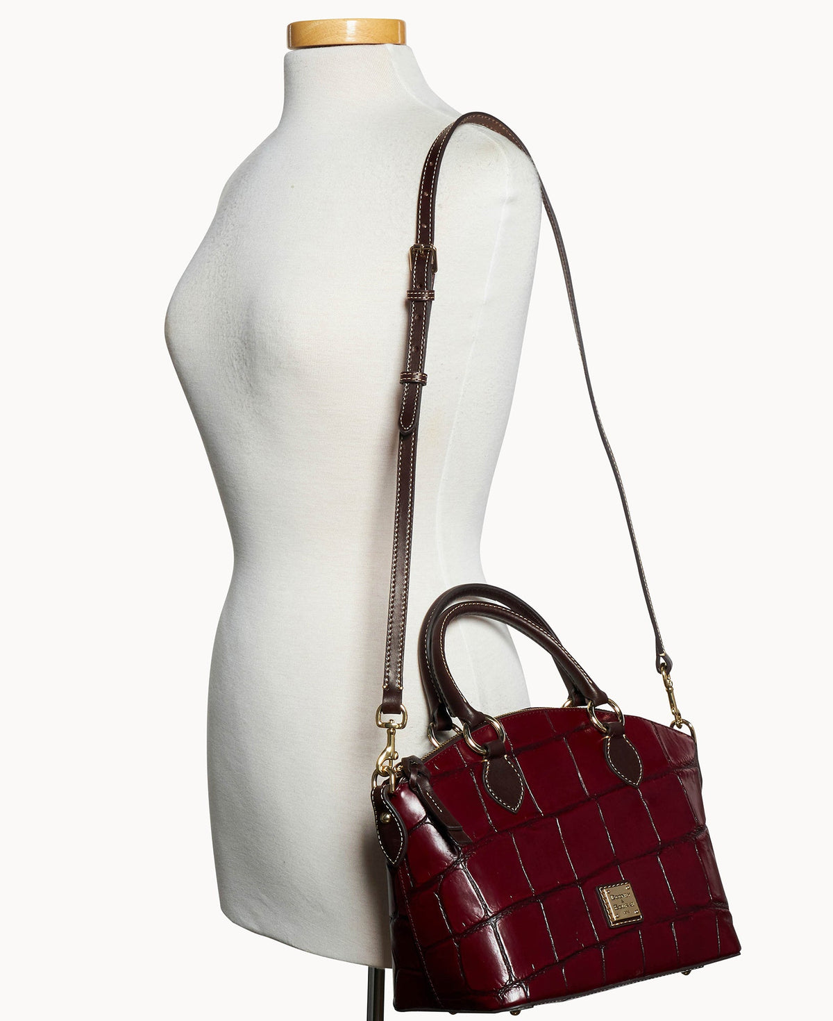 Denison Satchel