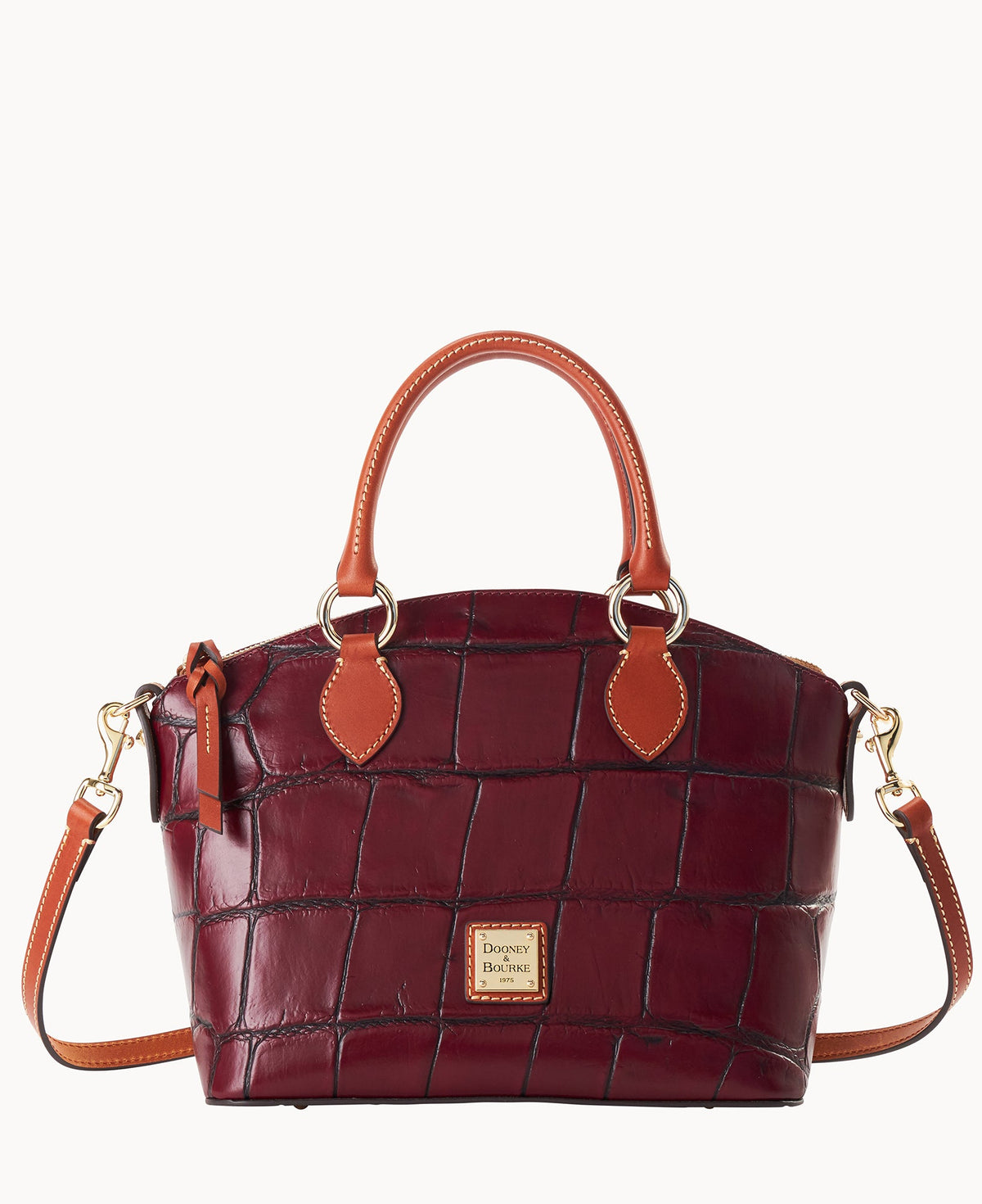 Denison Satchel