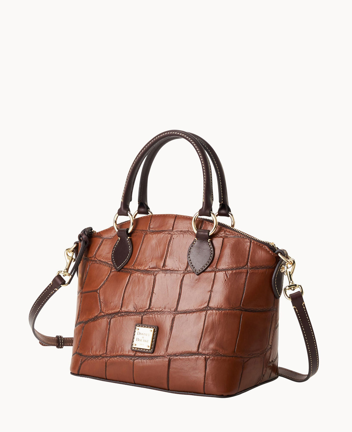 Denison Satchel