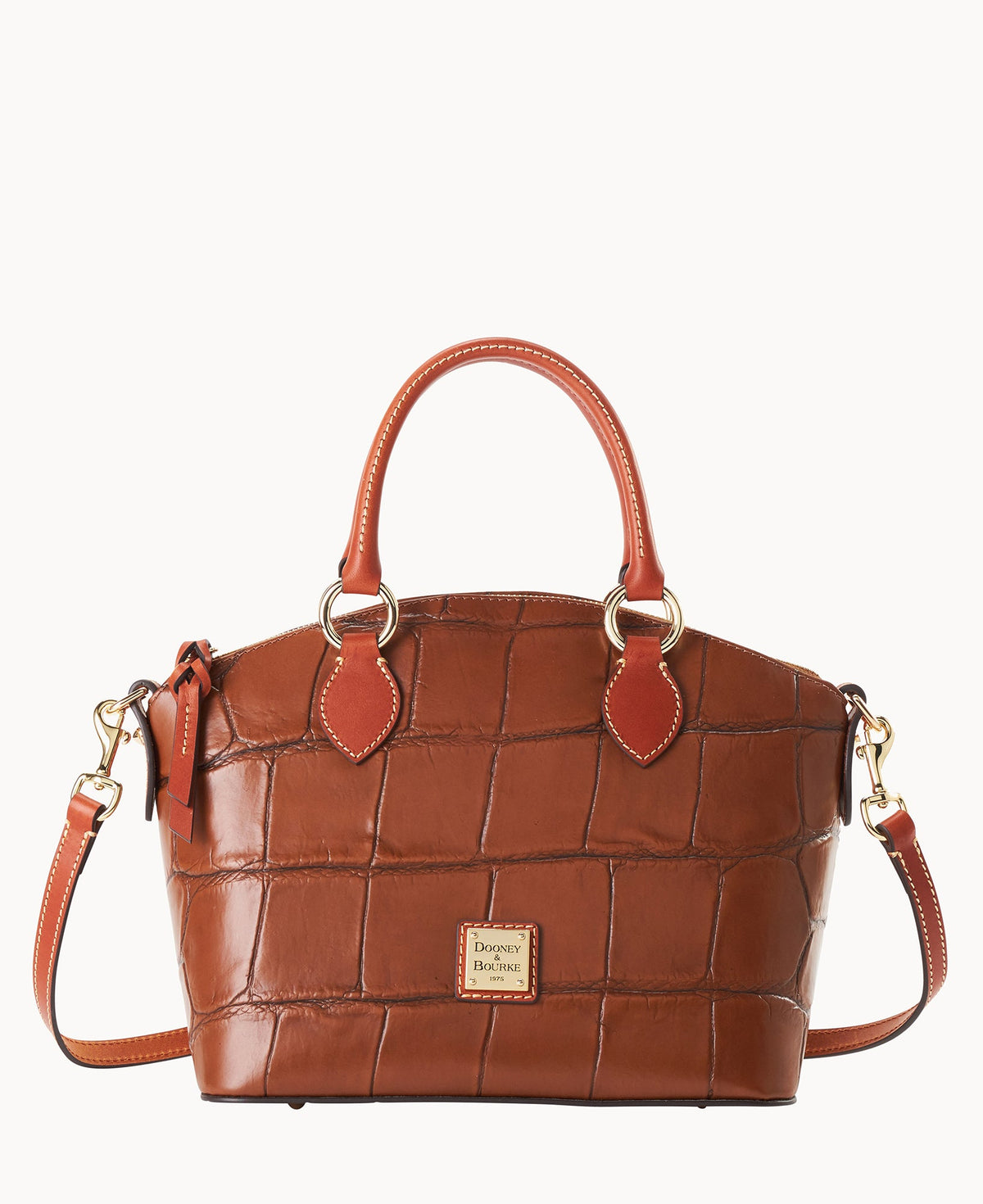 Denison Satchel