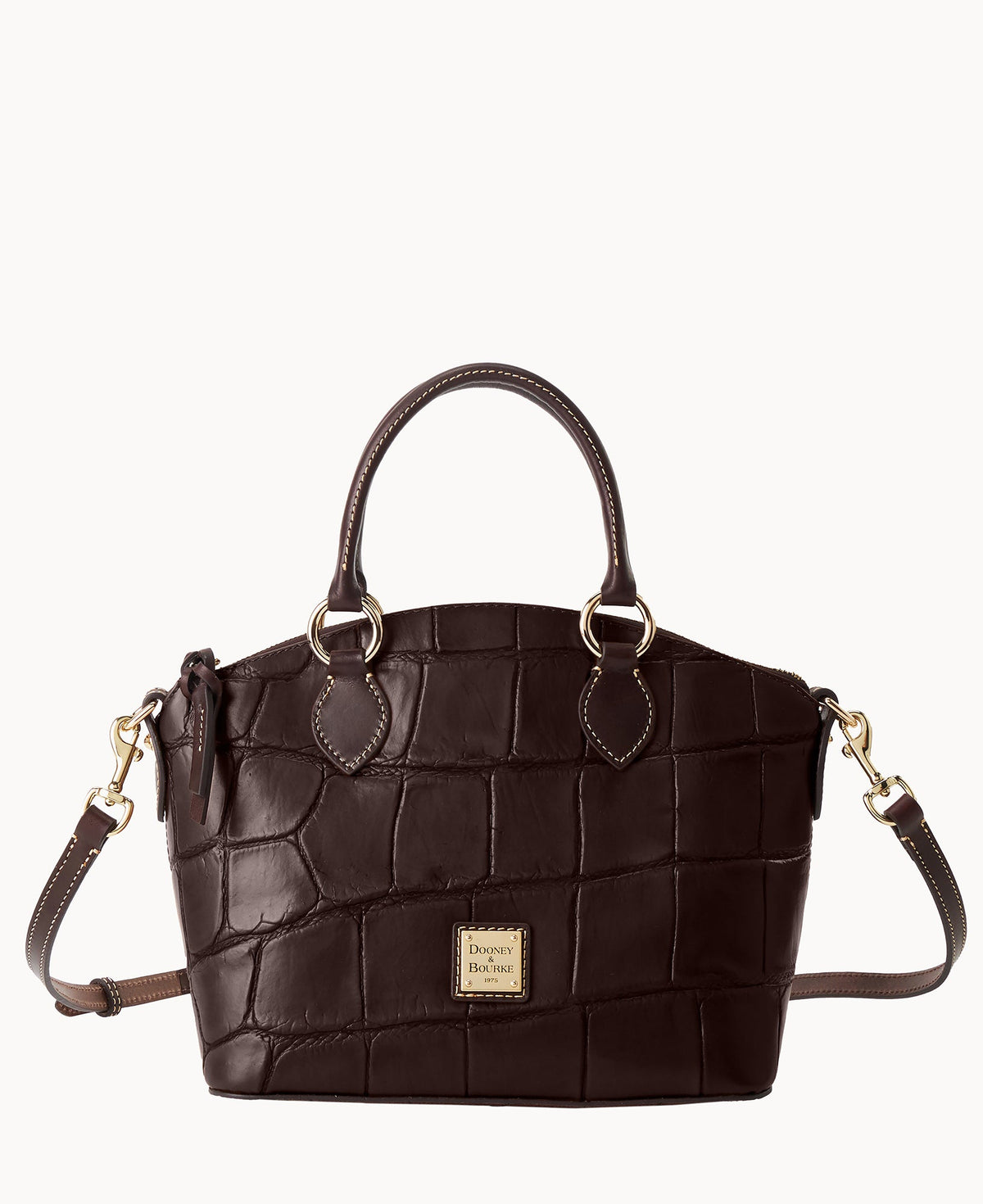 Denison Satchel