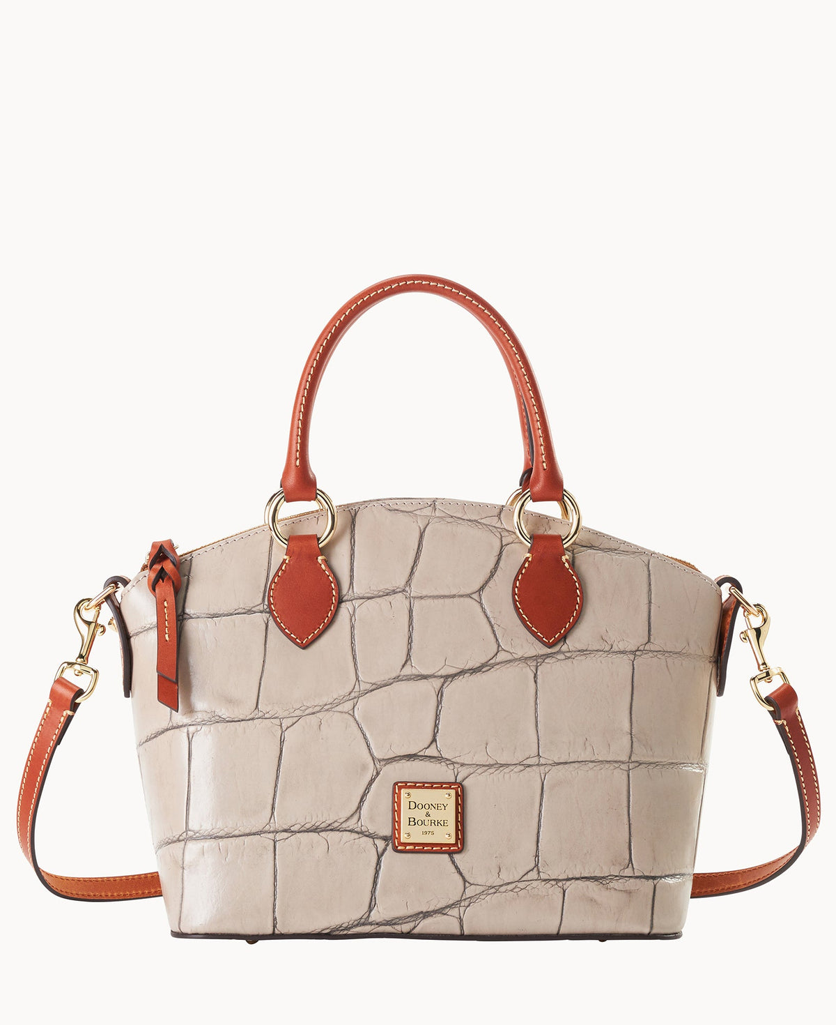 Denison Satchel