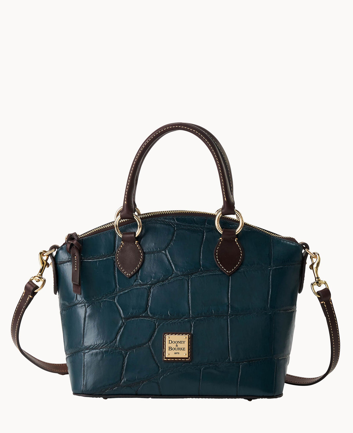 Denison Satchel