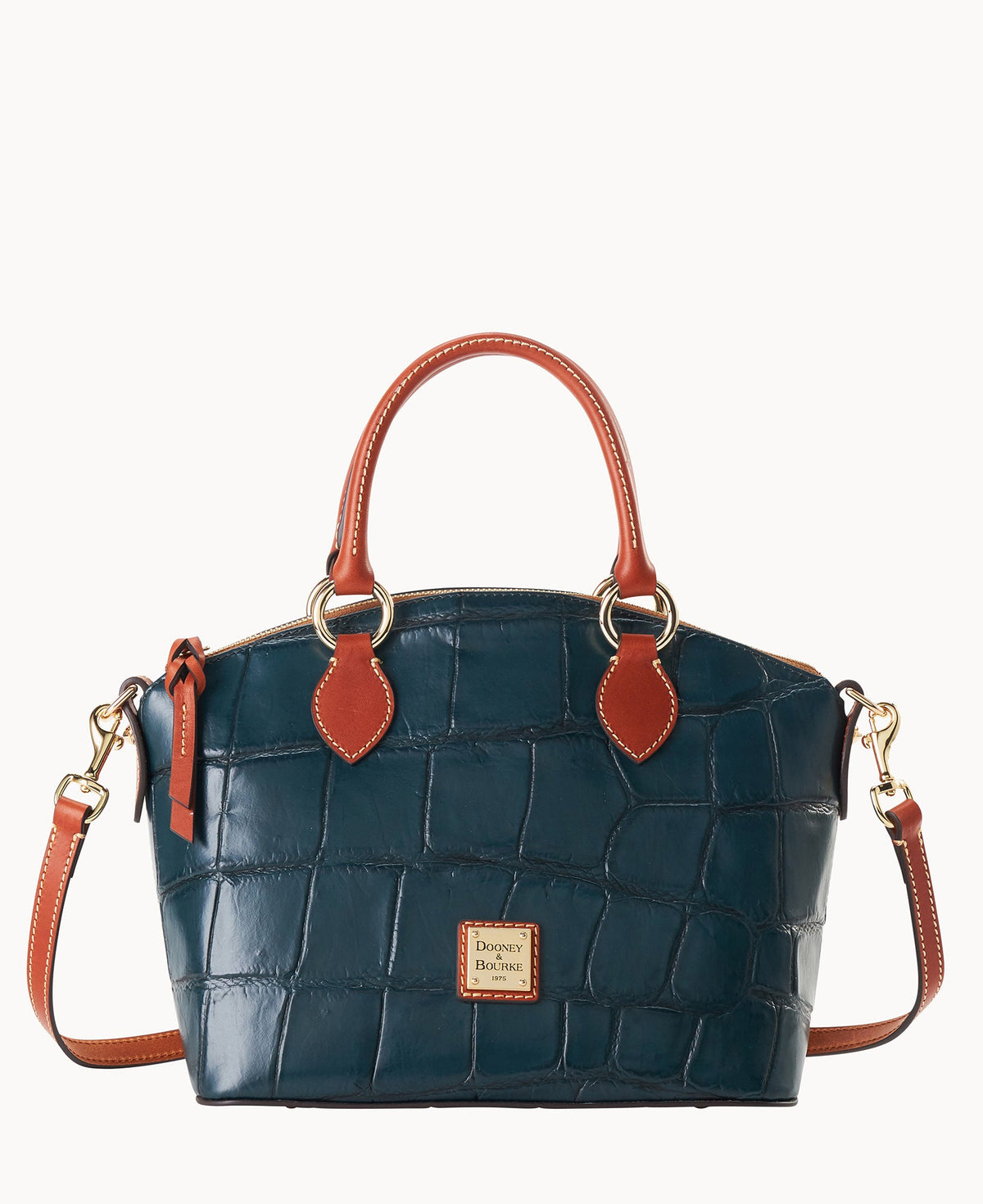 Denison Satchel