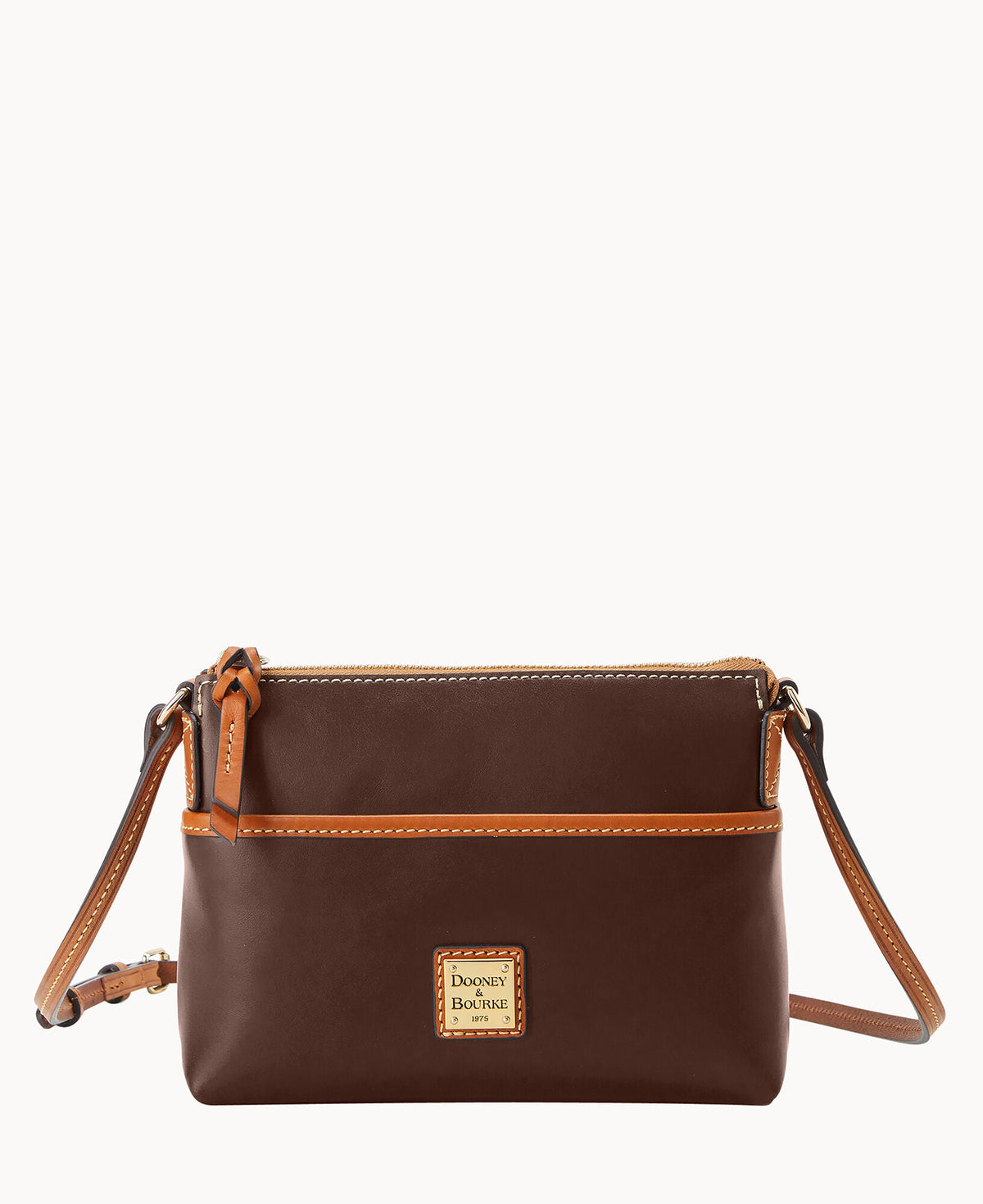 Wexford Leather Katie Crossbody