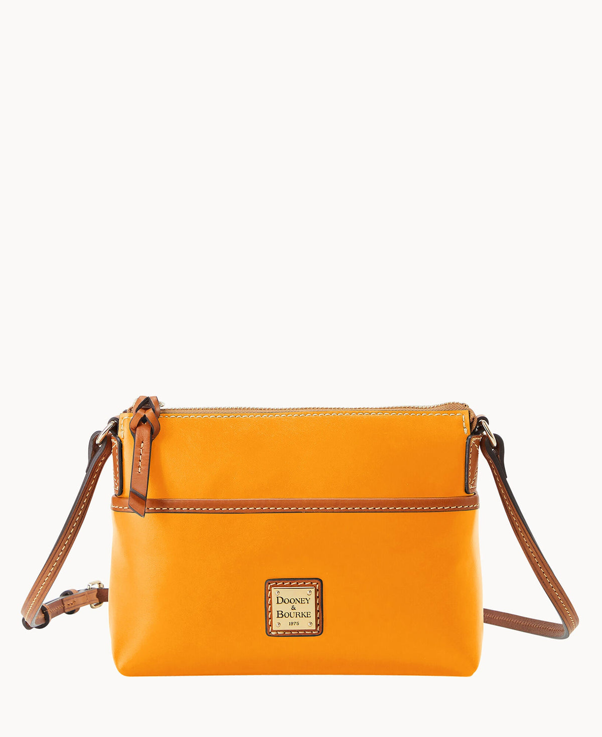 Wexford Leather Katie Crossbody