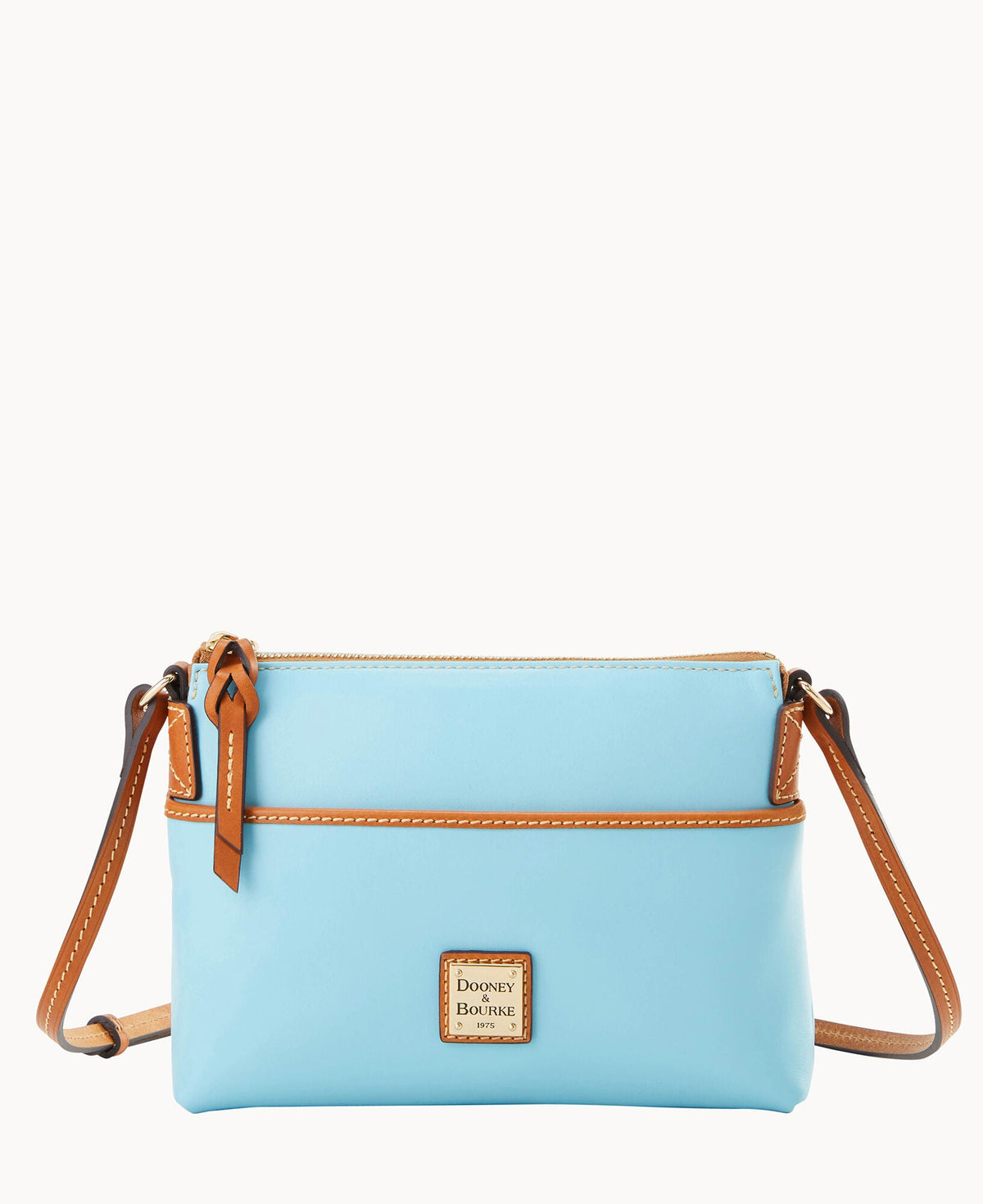 Wexford Leather Katie Crossbody