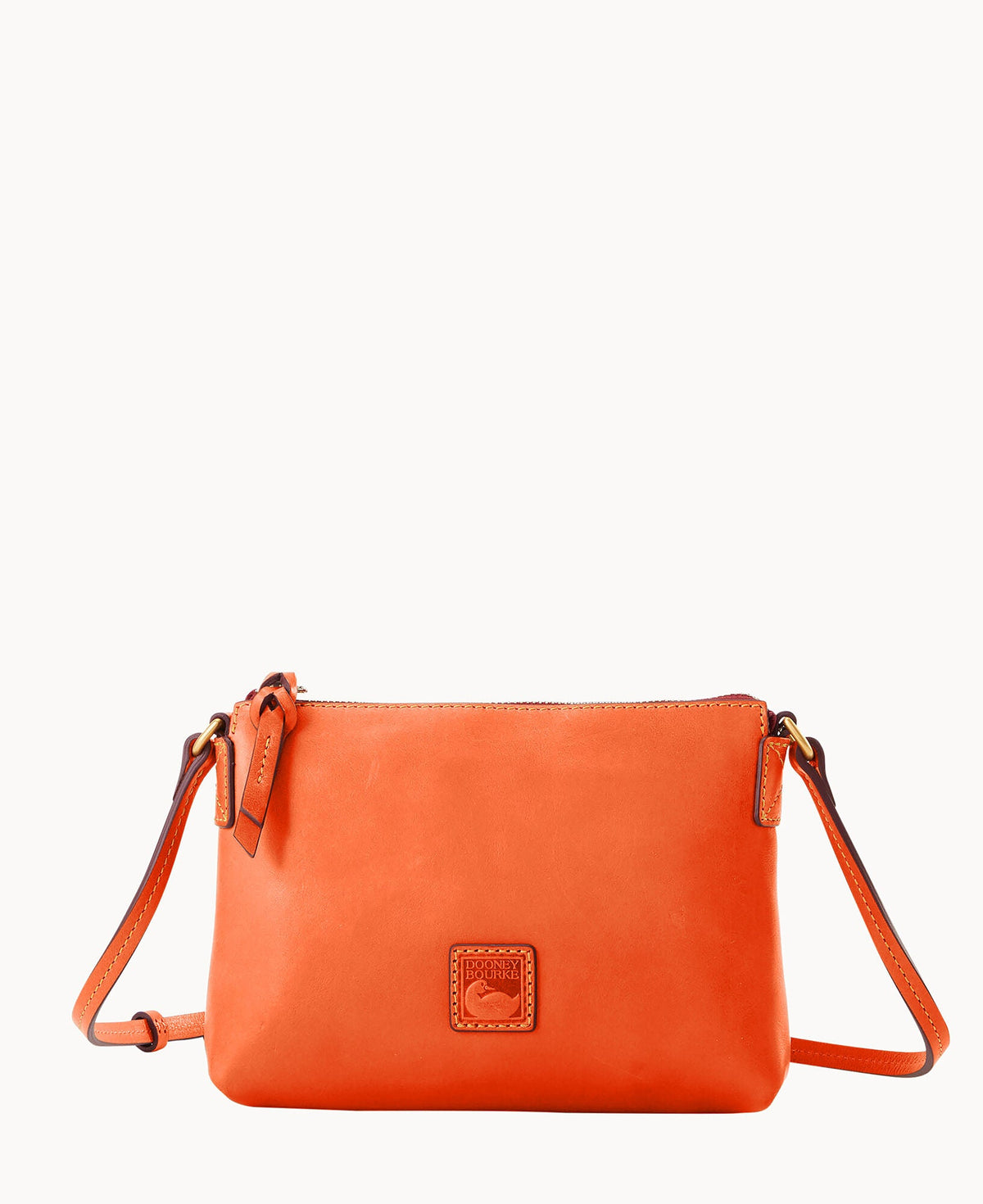 Florentine Rosie Crossbody