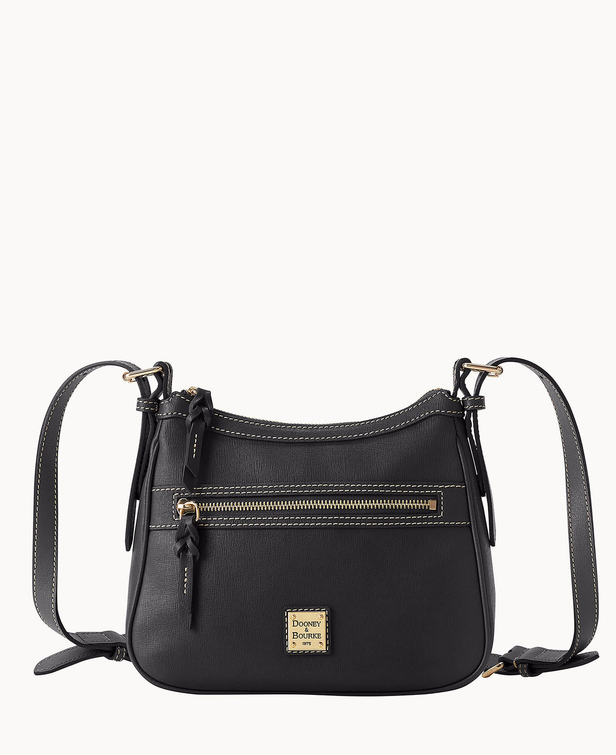 Saffiano Small Presley