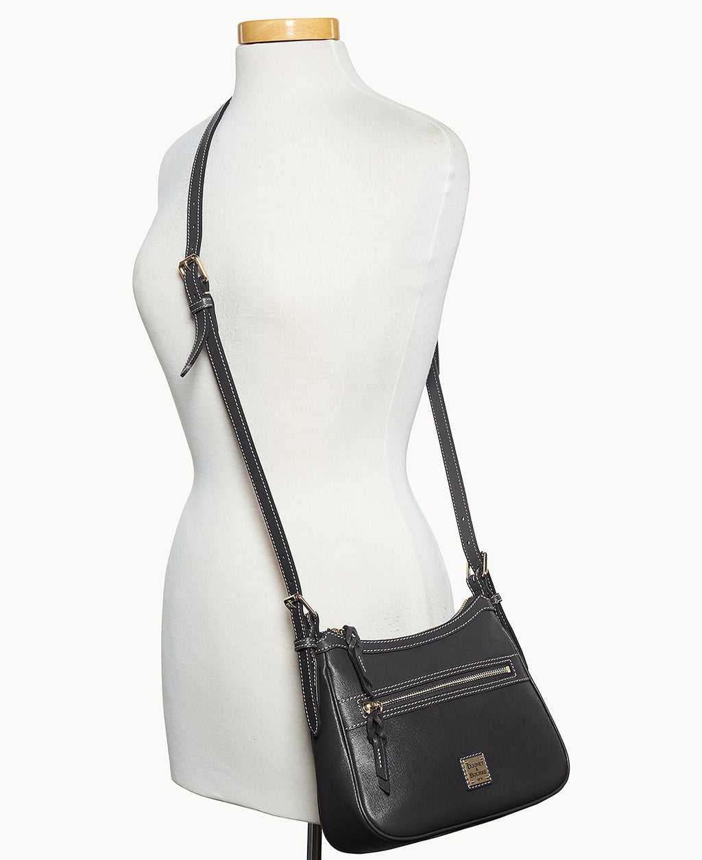 Saffiano Small Presley