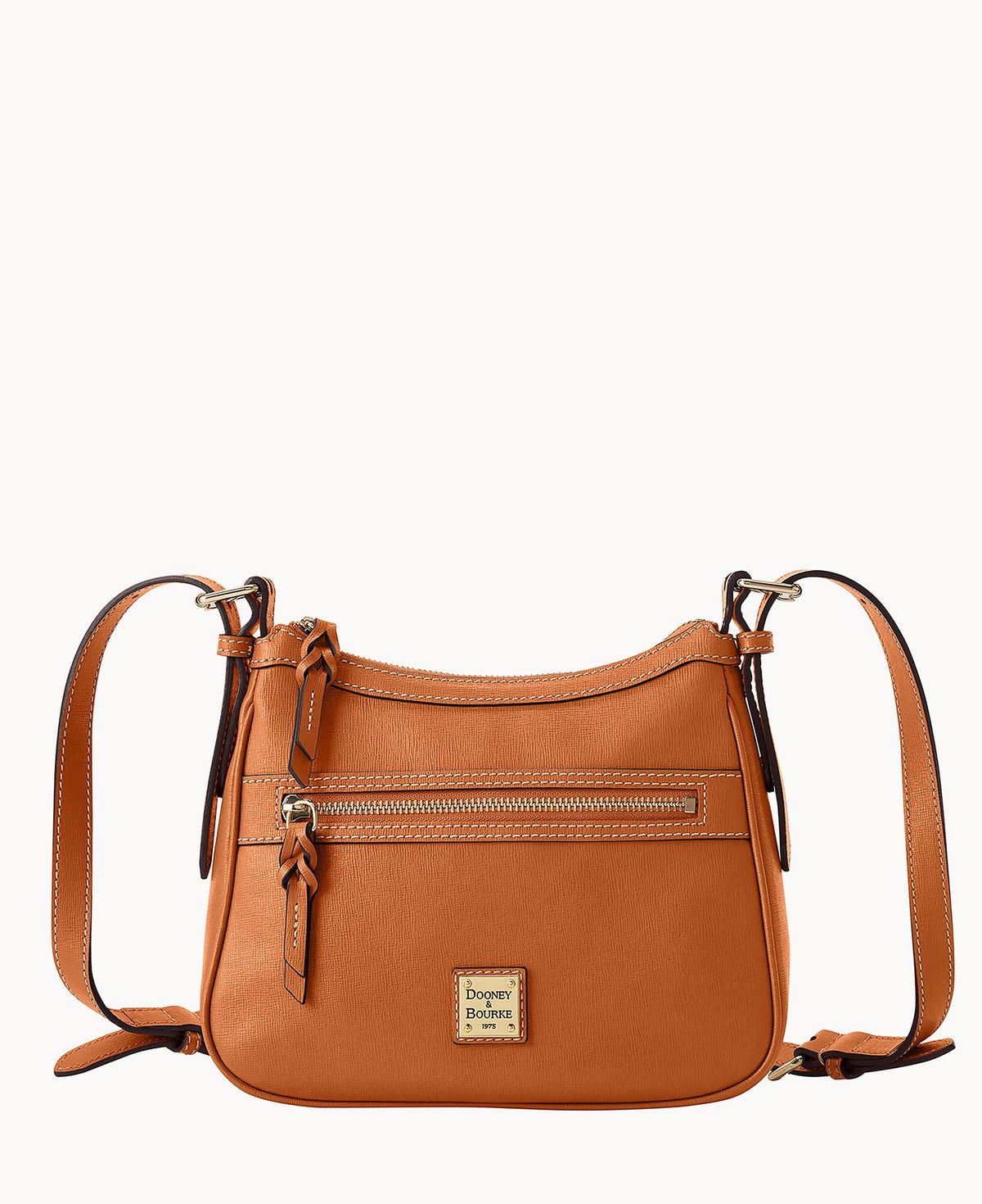 Saffiano Small Presley