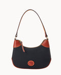 Nylon Luna Hobo