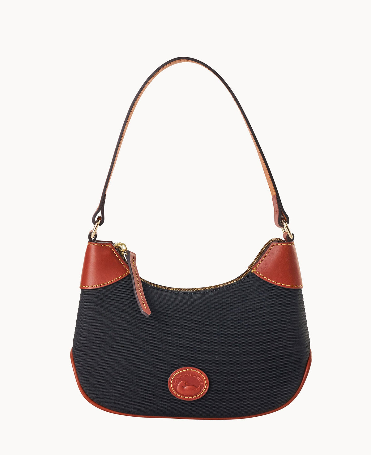 Nylon Luna Hobo