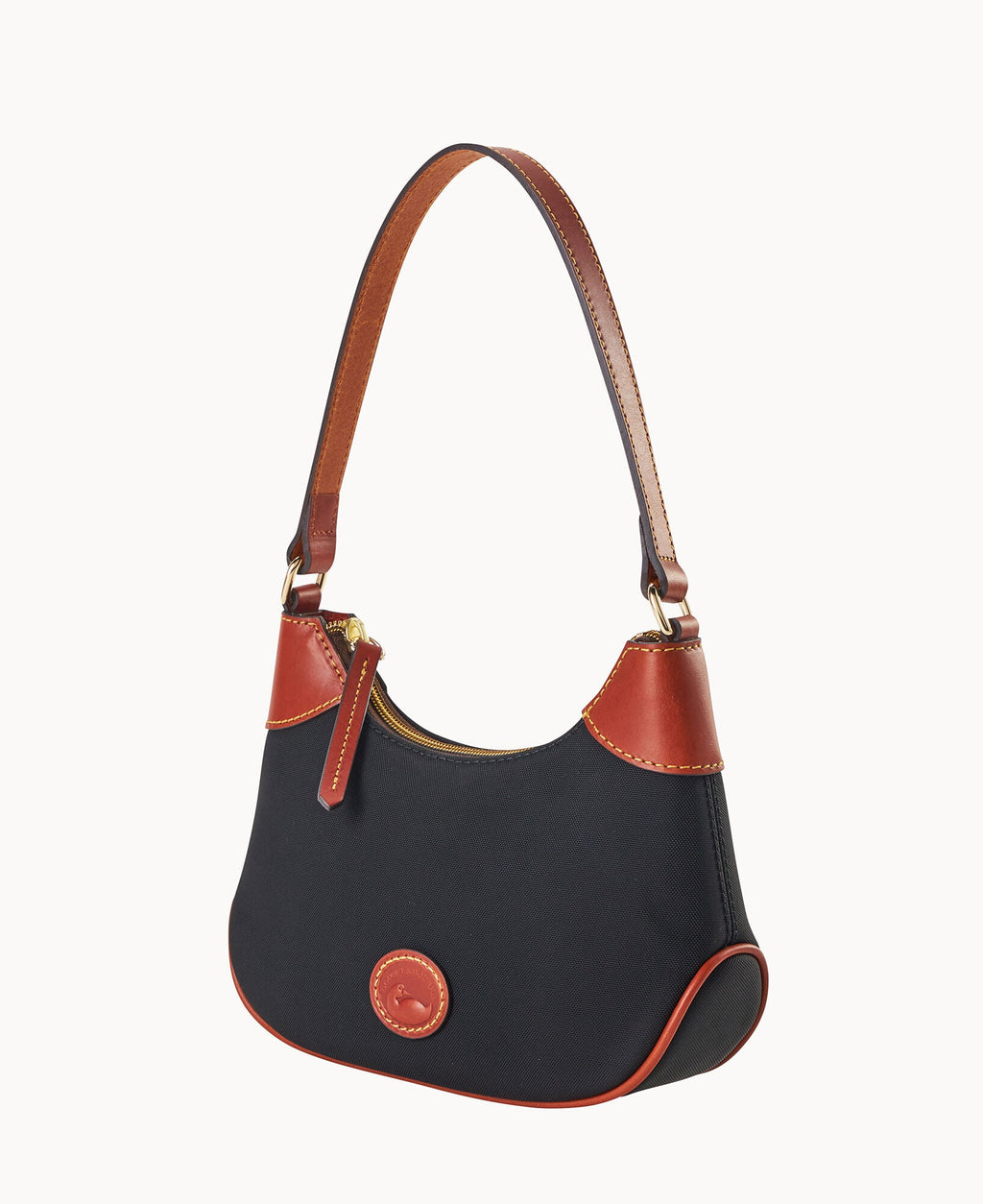 Nylon Luna Hobo