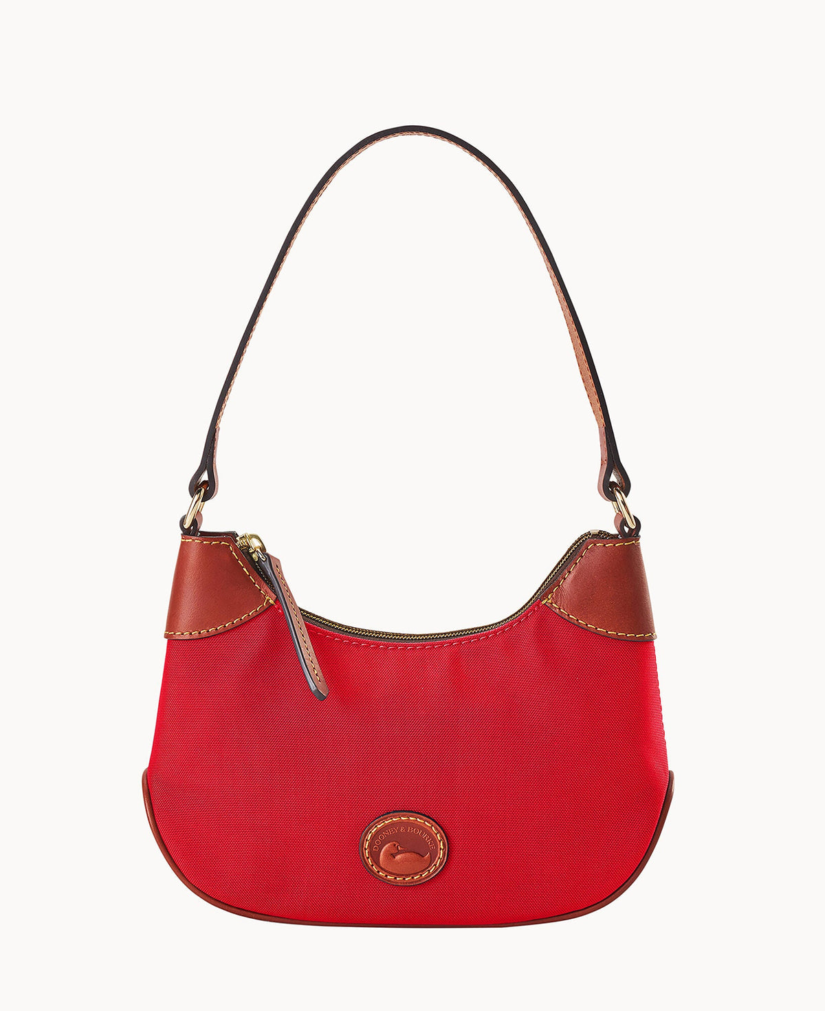 Nylon Luna Hobo