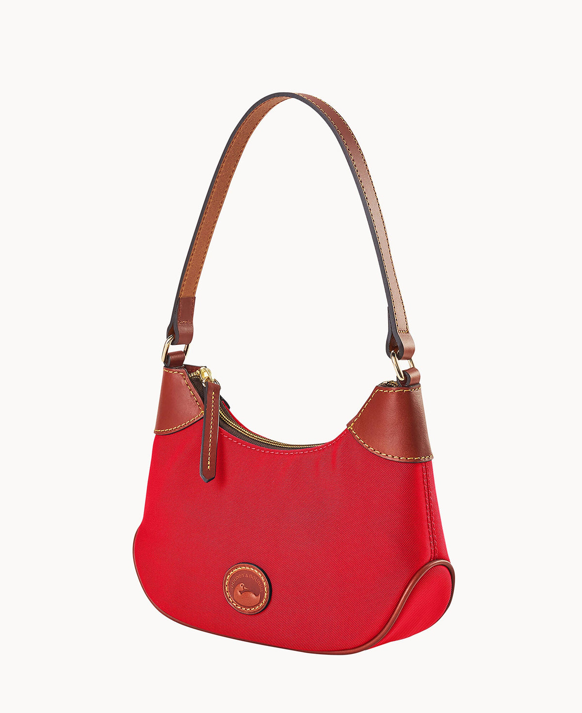Nylon Luna Hobo