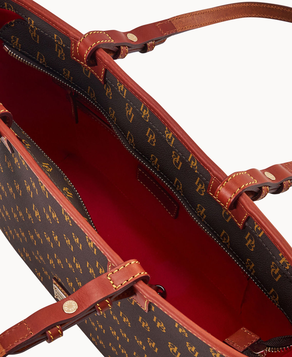 Gretta Small Leisure Shopper