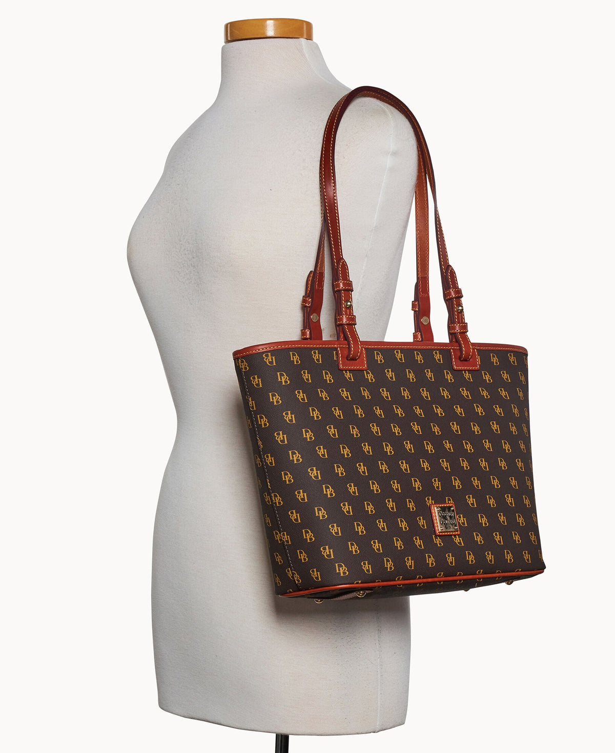 Gretta Small Leisure Shopper
