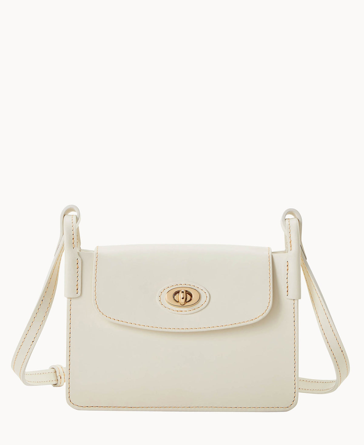 Sweety Leather Pinky Bag