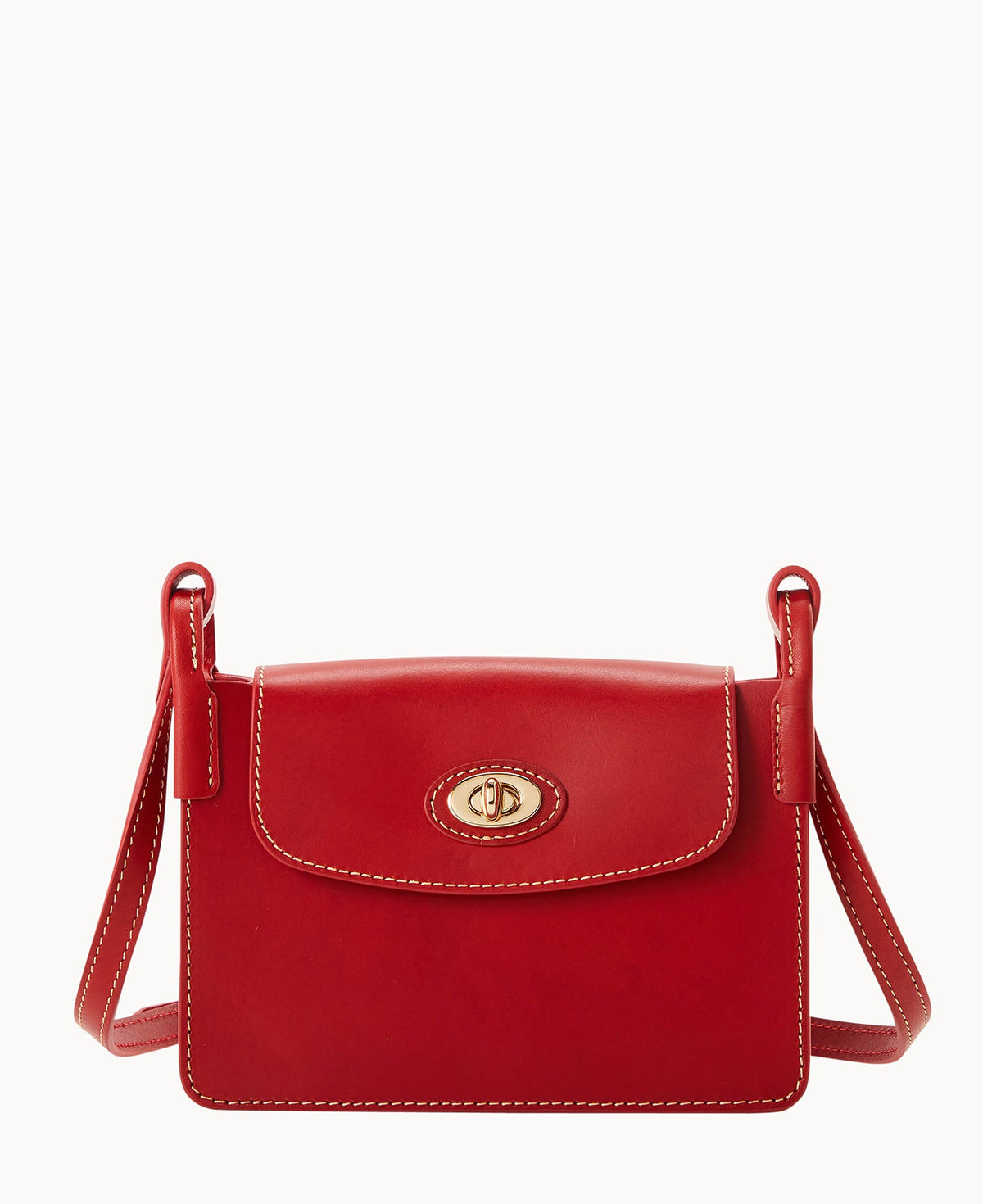 Sweety Leather Pinky Bag