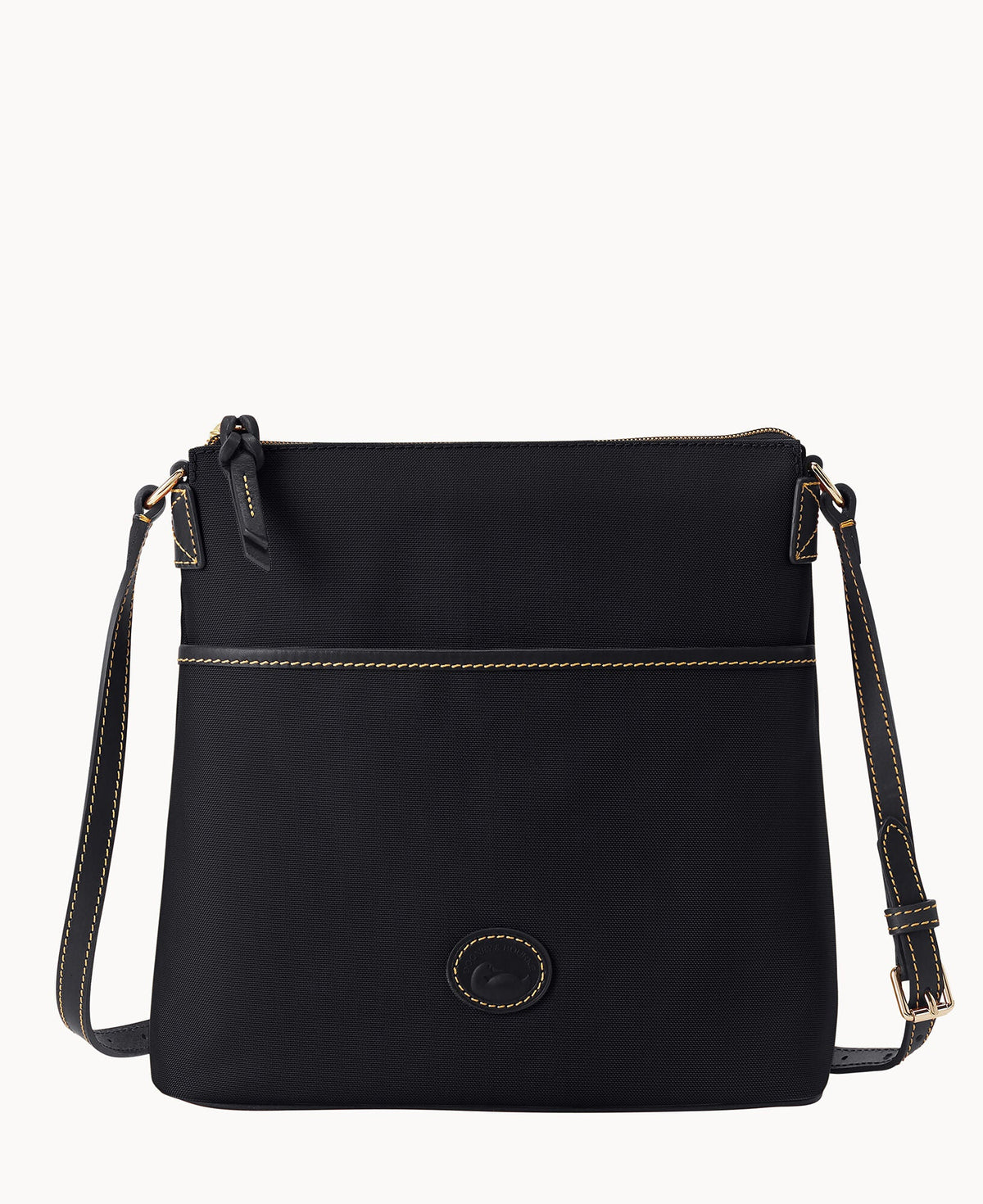 Nylon Everyday Crossbody