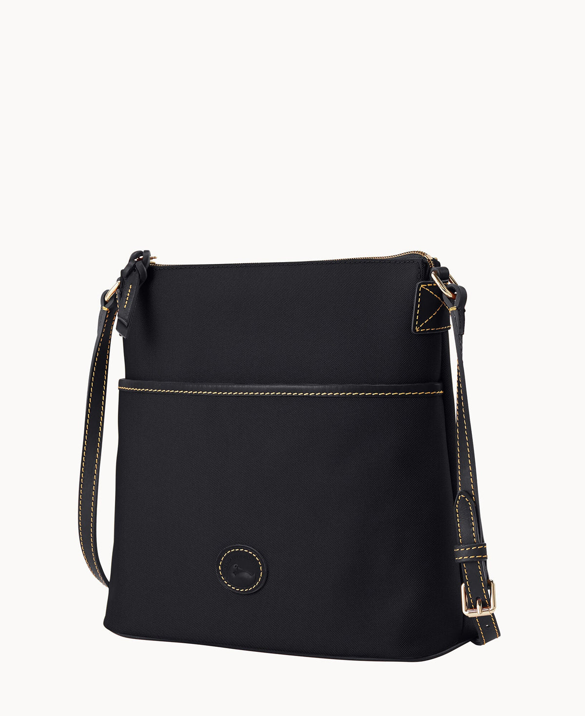 Nylon Everyday Crossbody