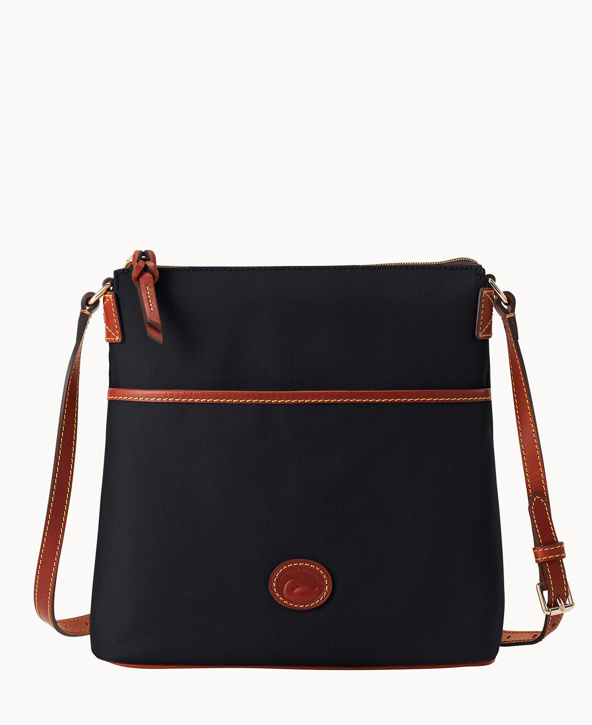 Nylon Everyday Crossbody