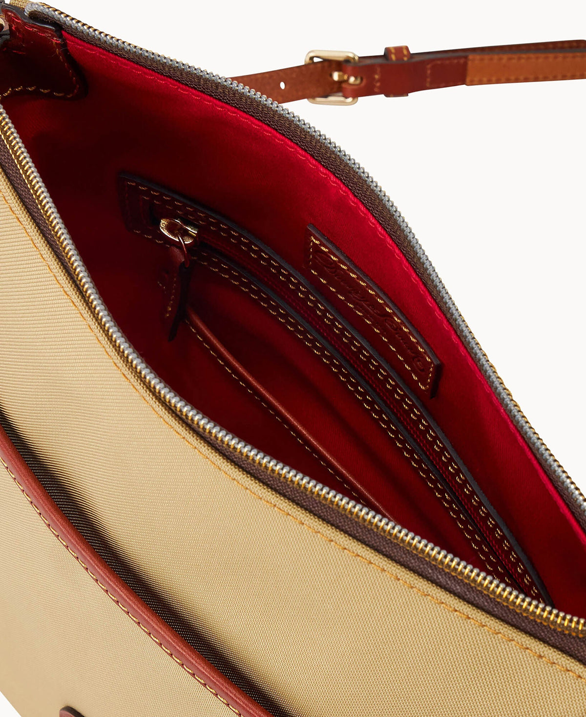 Nylon Everyday Crossbody