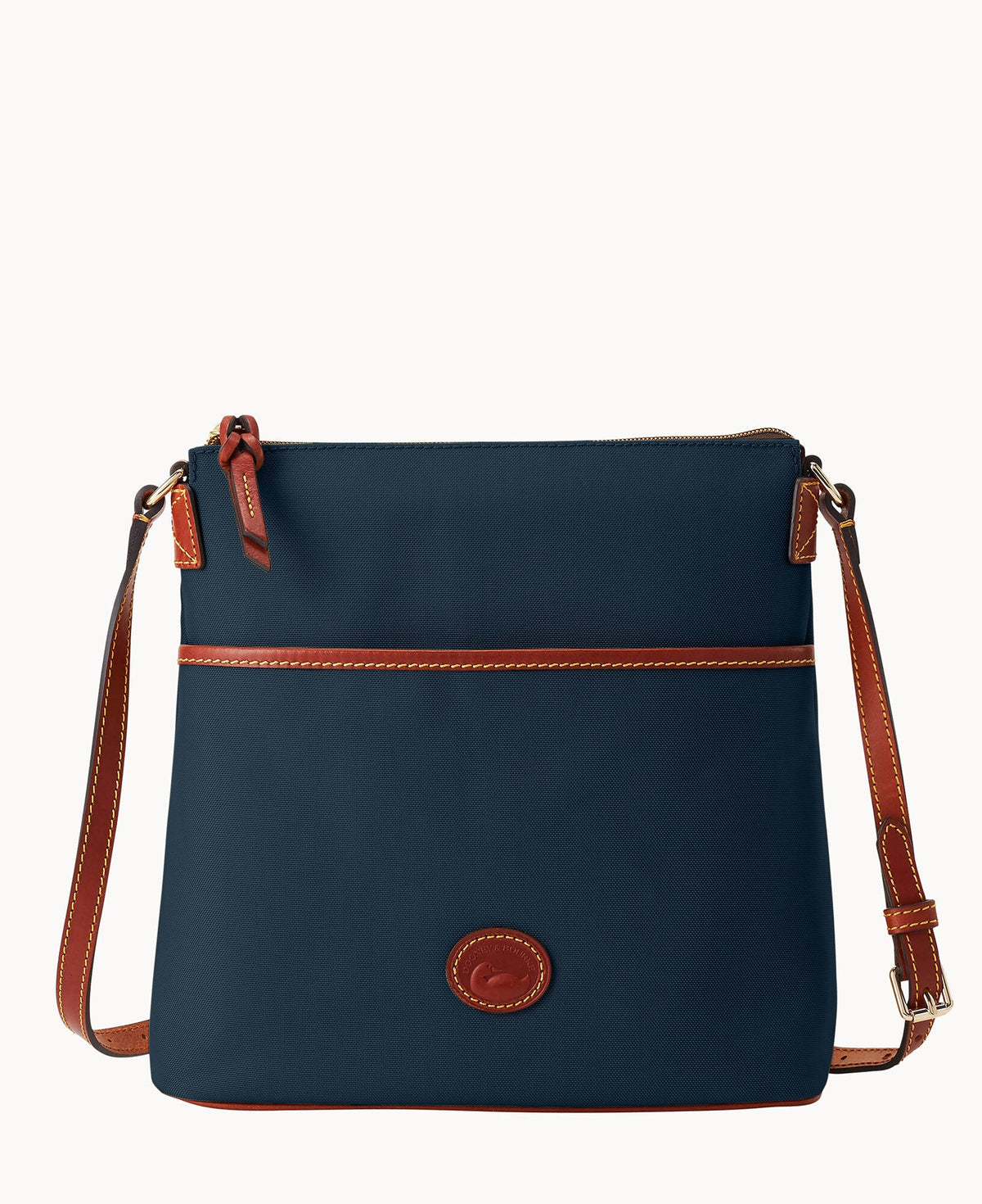 Nylon Everyday Crossbody