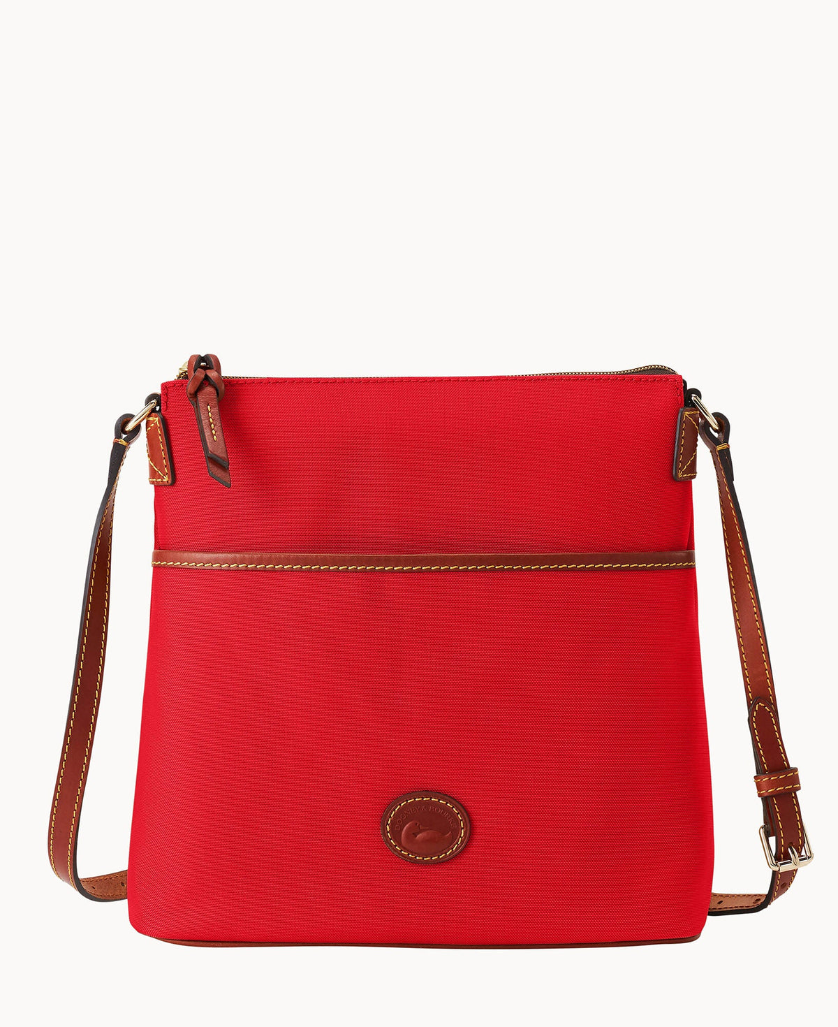 Nylon Everyday Crossbody