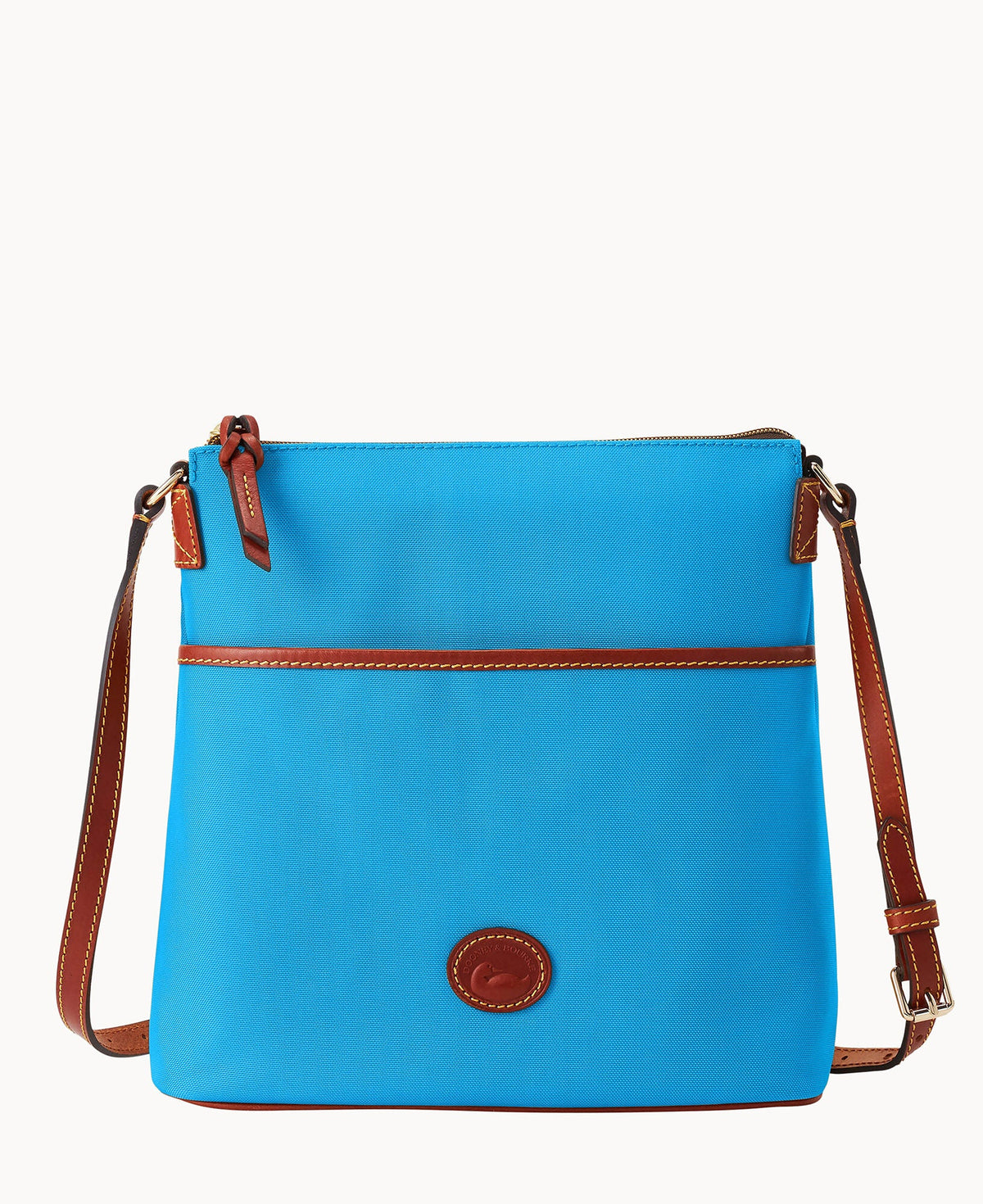 Nylon Everyday Crossbody