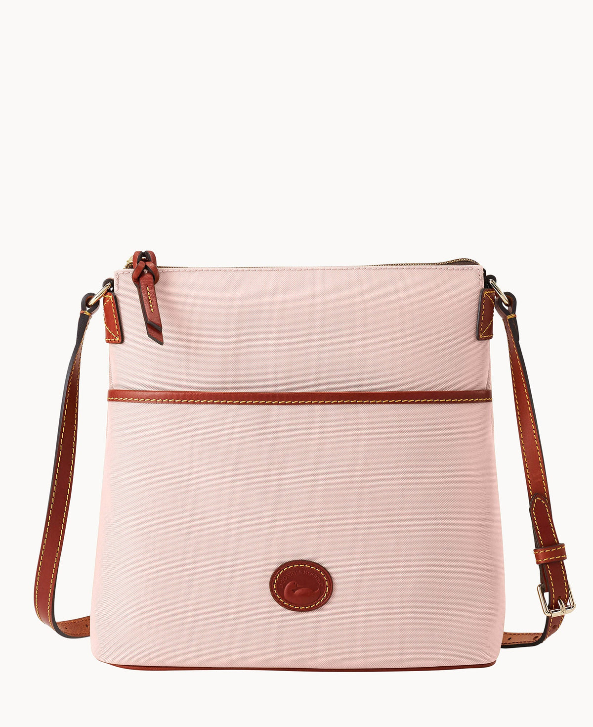 Nylon Everyday Crossbody
