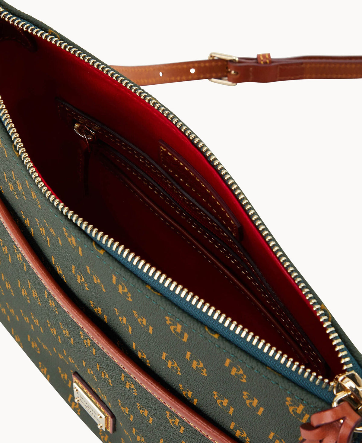 Gretta Everyday Crossbody
