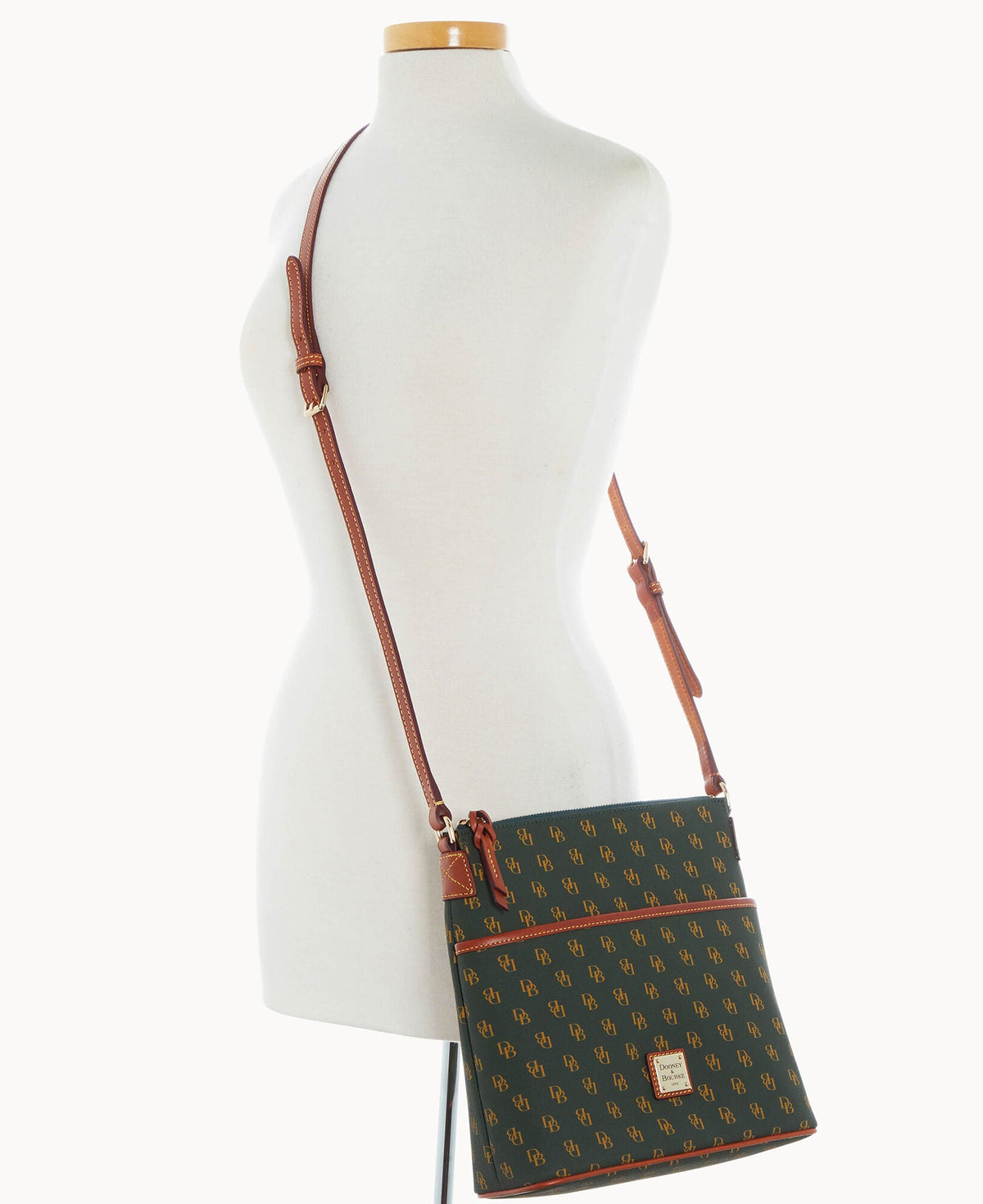 Gretta Everyday Crossbody