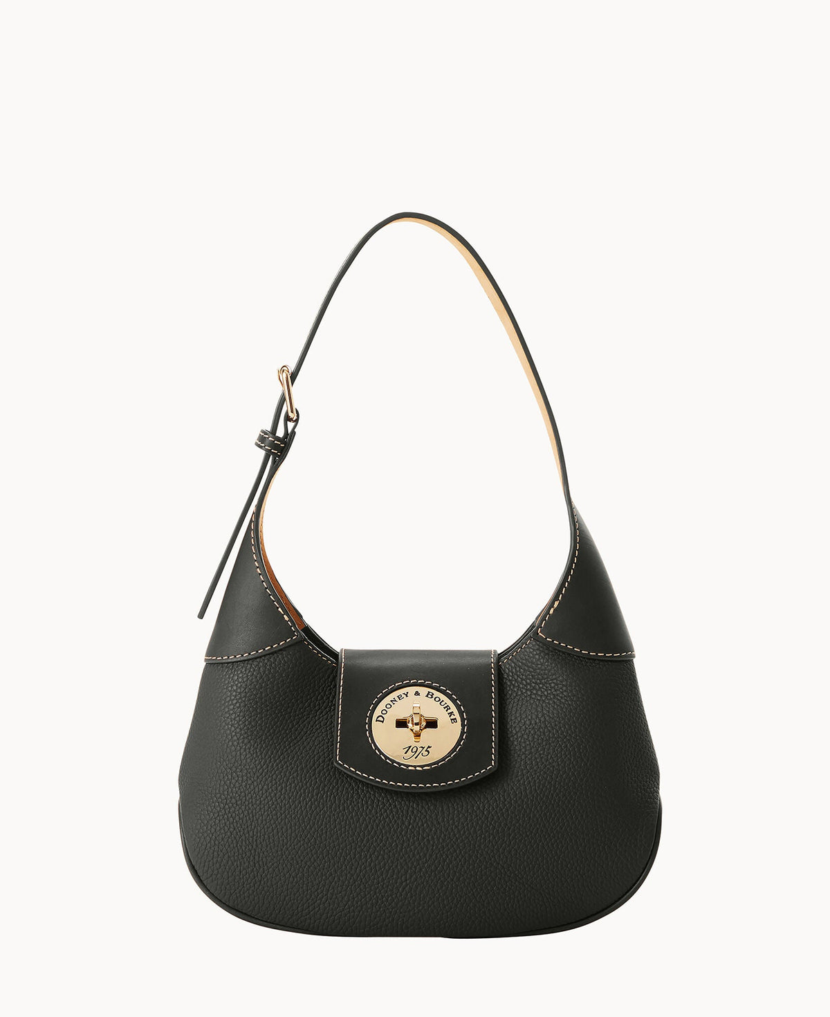 Pebble Turnlock Hobo 26
