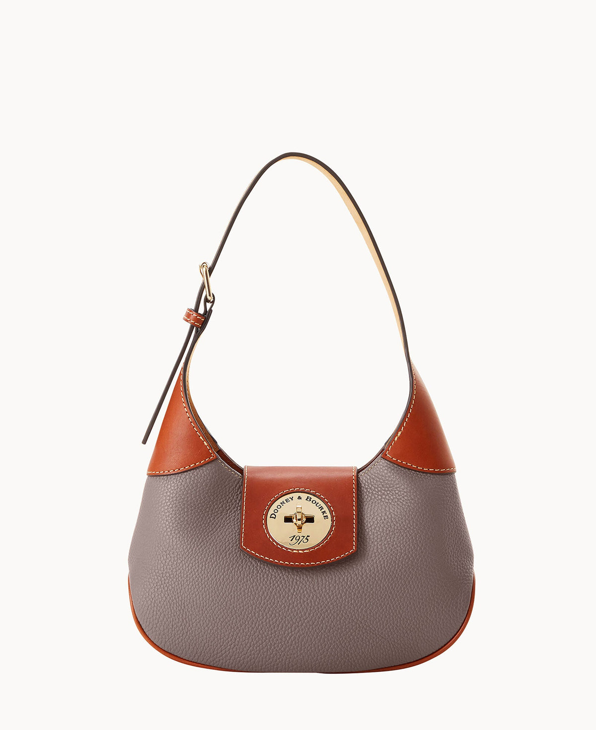 Pebble Turnlock Hobo 26
