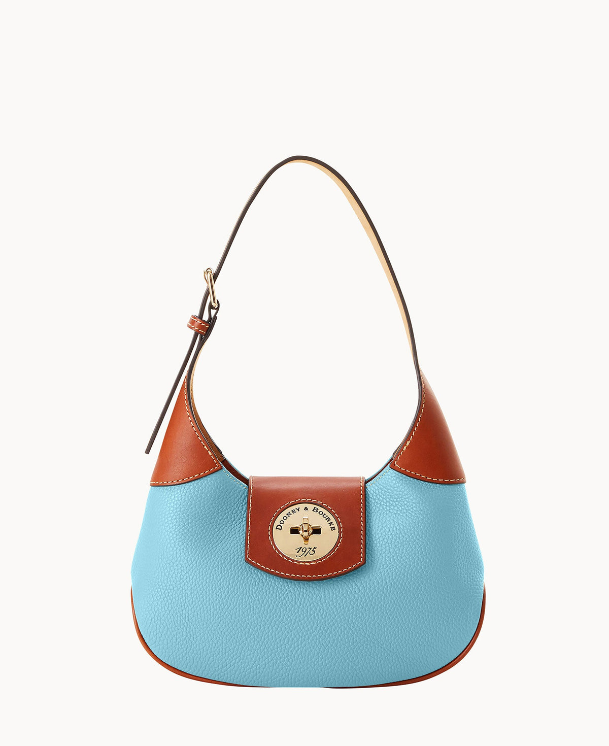 Pebble Turnlock Hobo 26