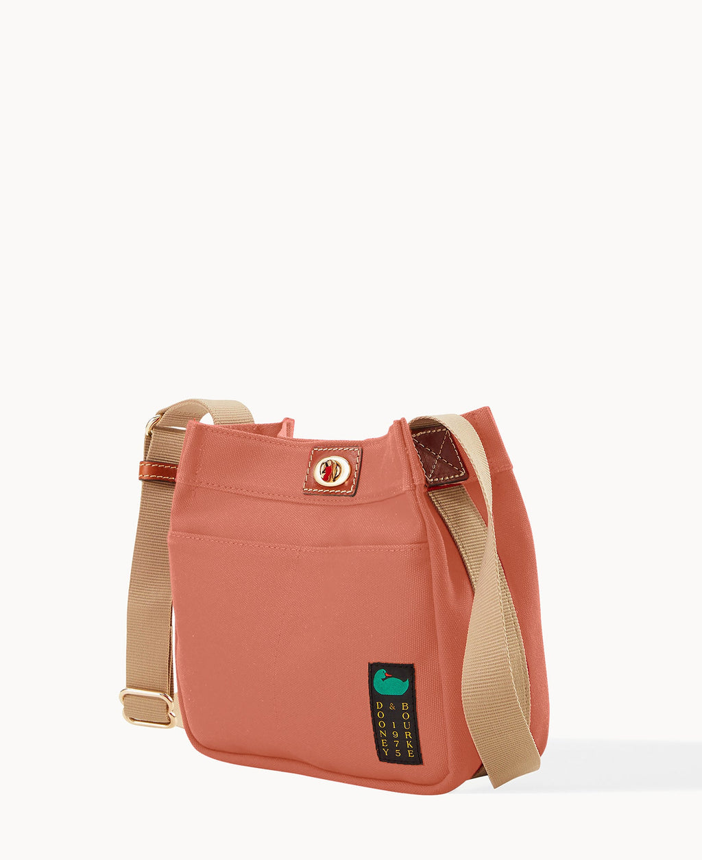 Canvas Crossbody 24