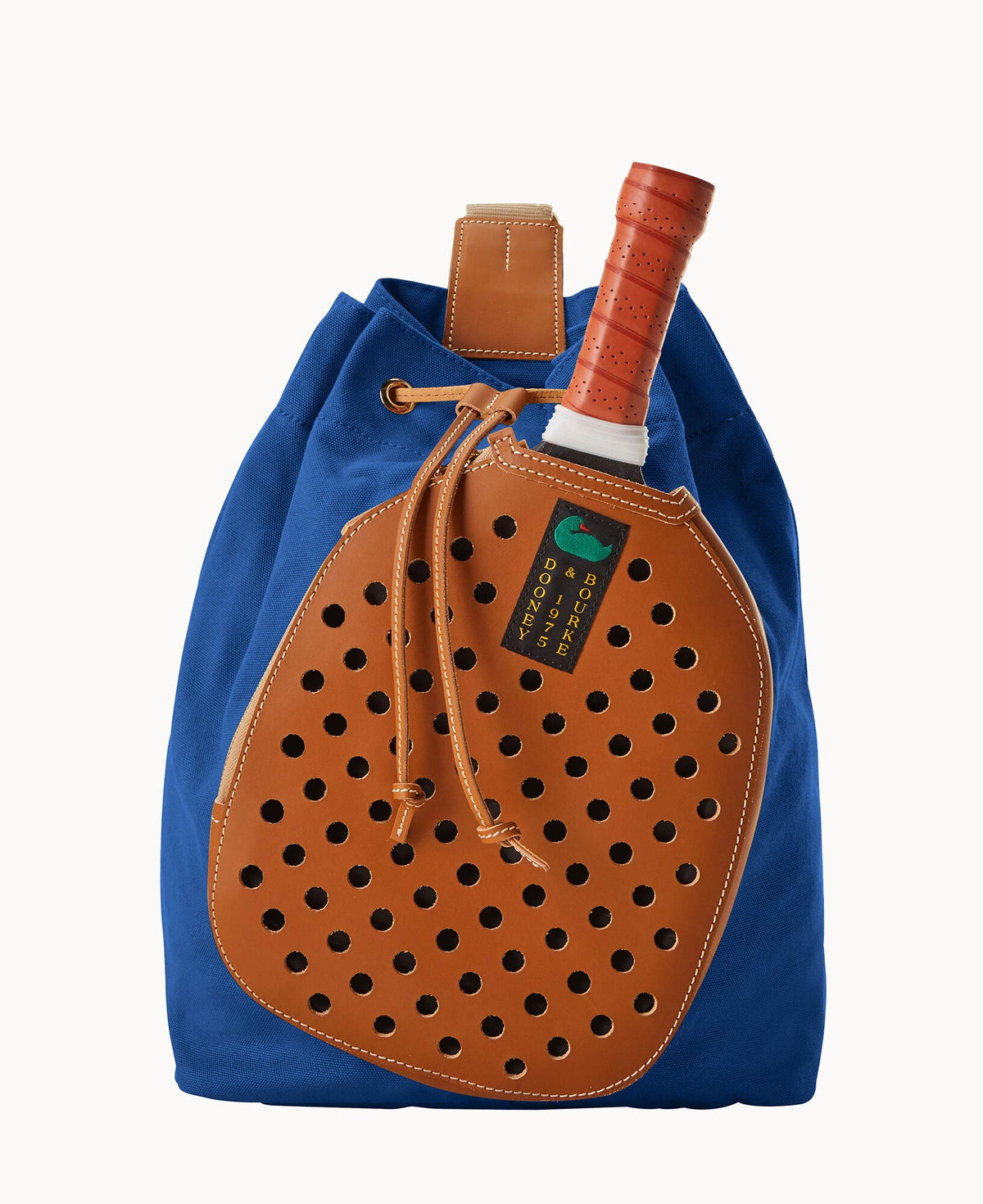 Canvas Pickleball Sling