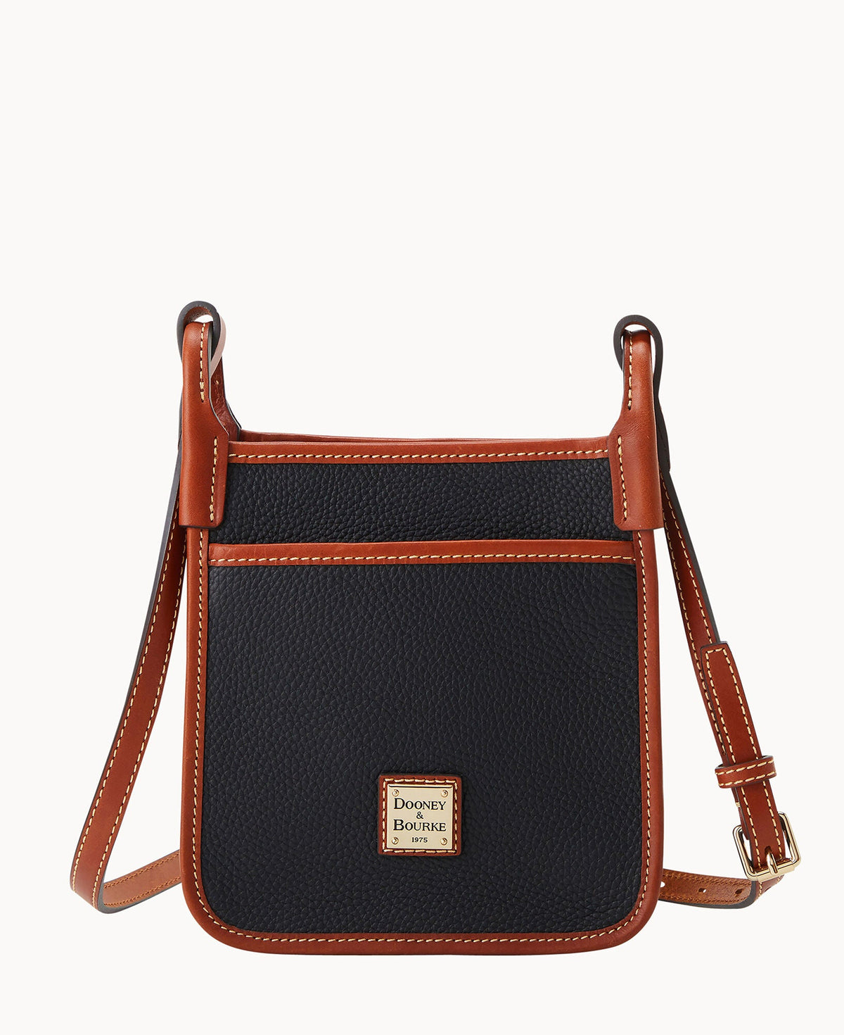 Pebble Grain Letter Carrier