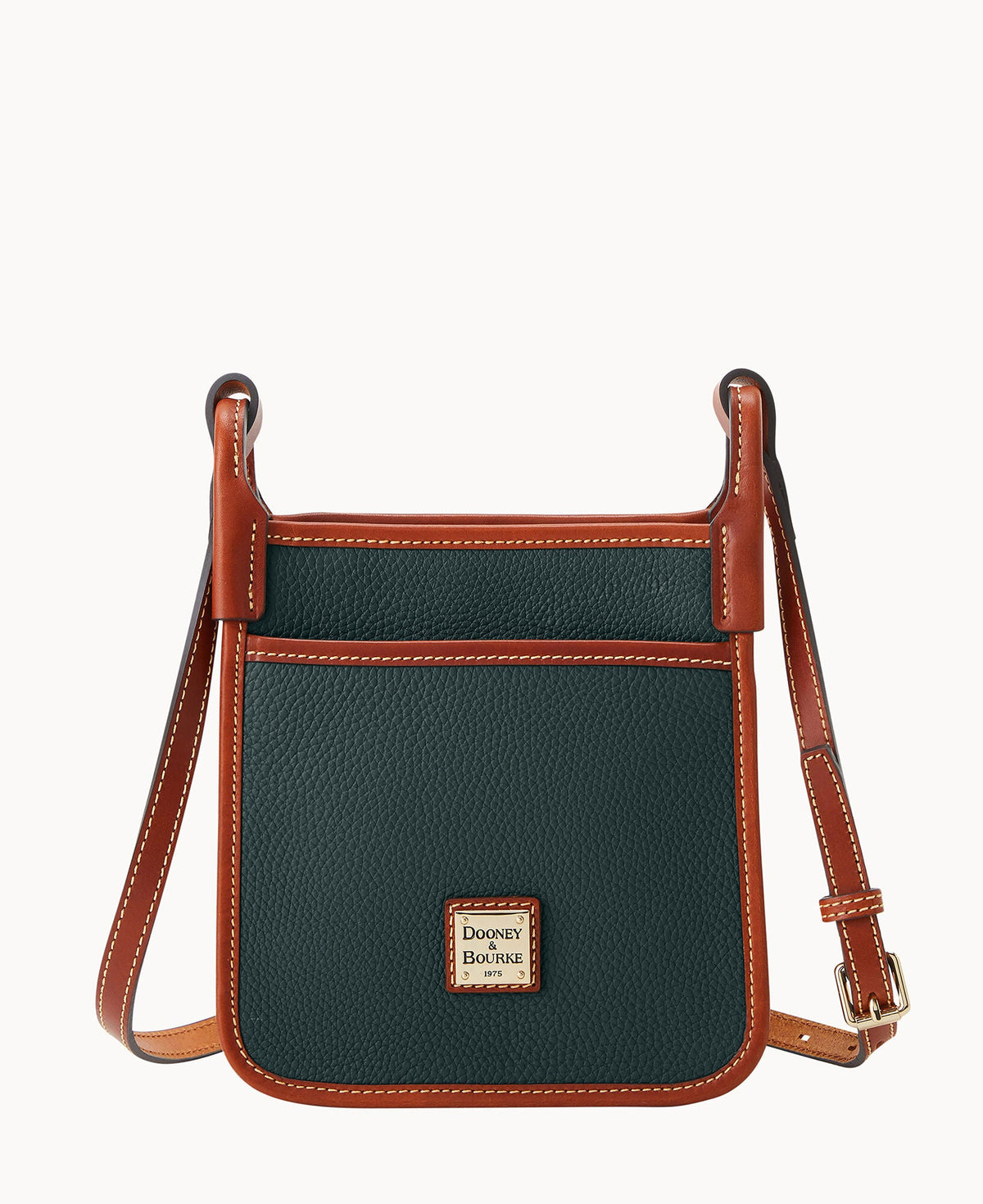 Pebble Grain Letter Carrier