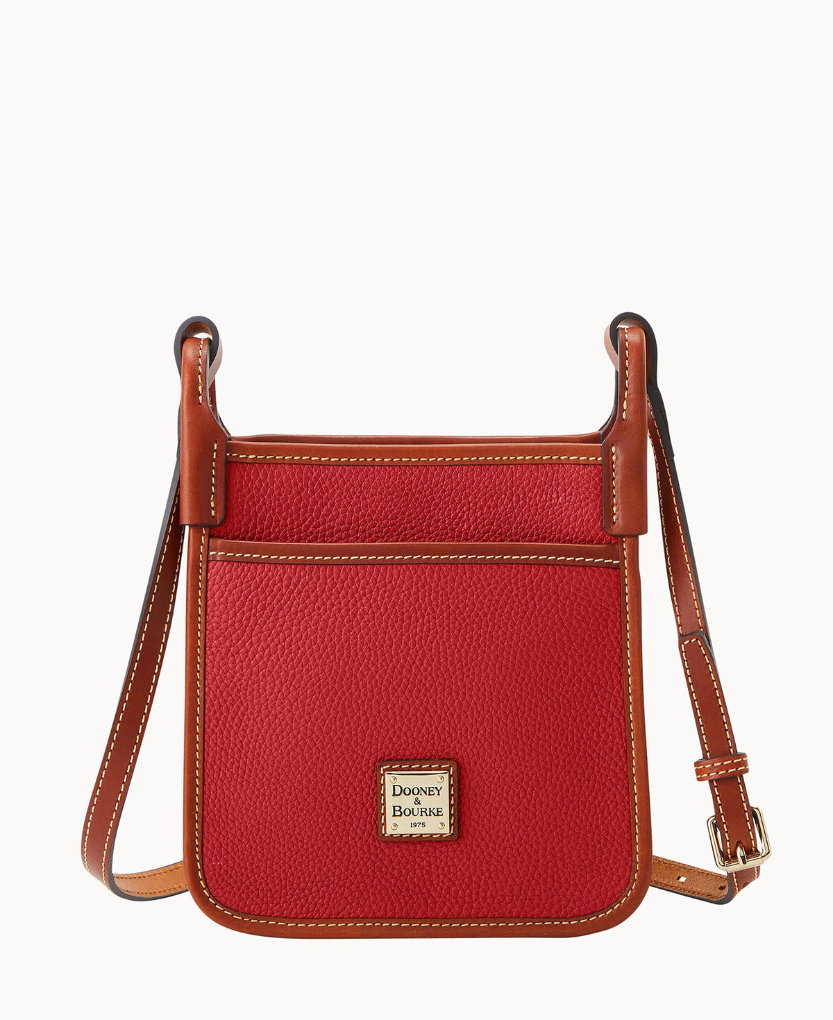 Pebble Grain Letter Carrier