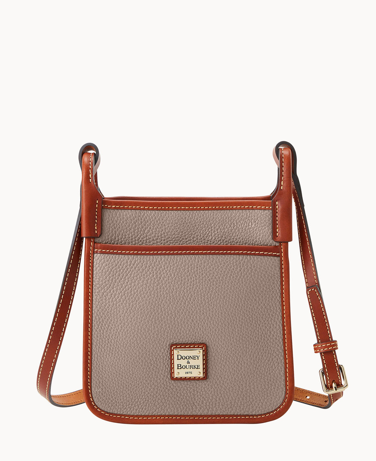 Pebble Grain Letter Carrier