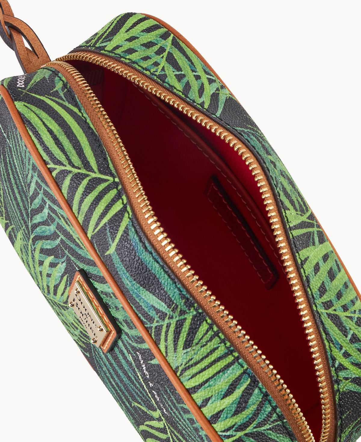 Siesta Loni Crossbody