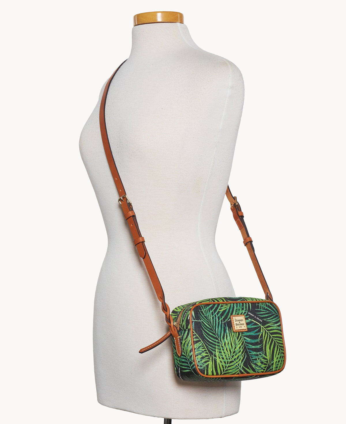 Siesta Loni Crossbody
